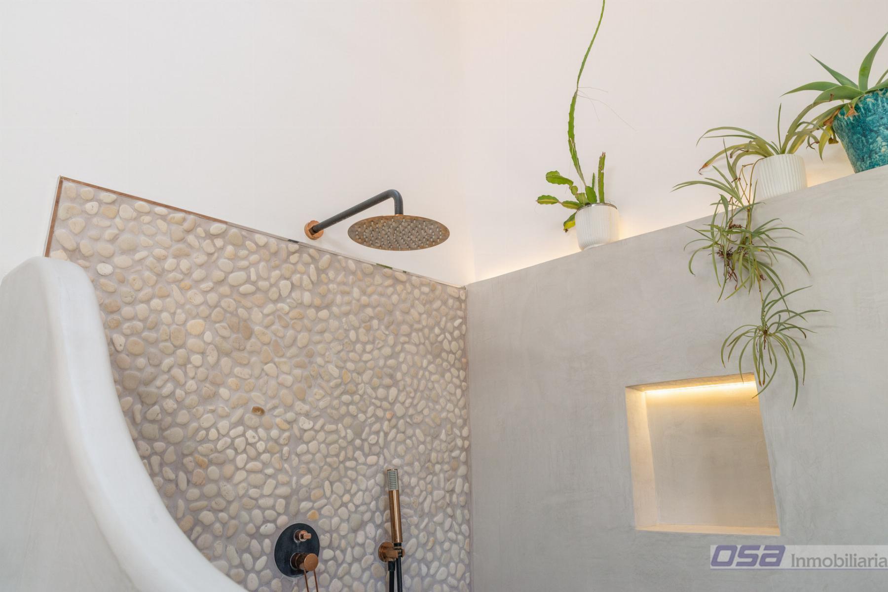 Venta de casa en Campos