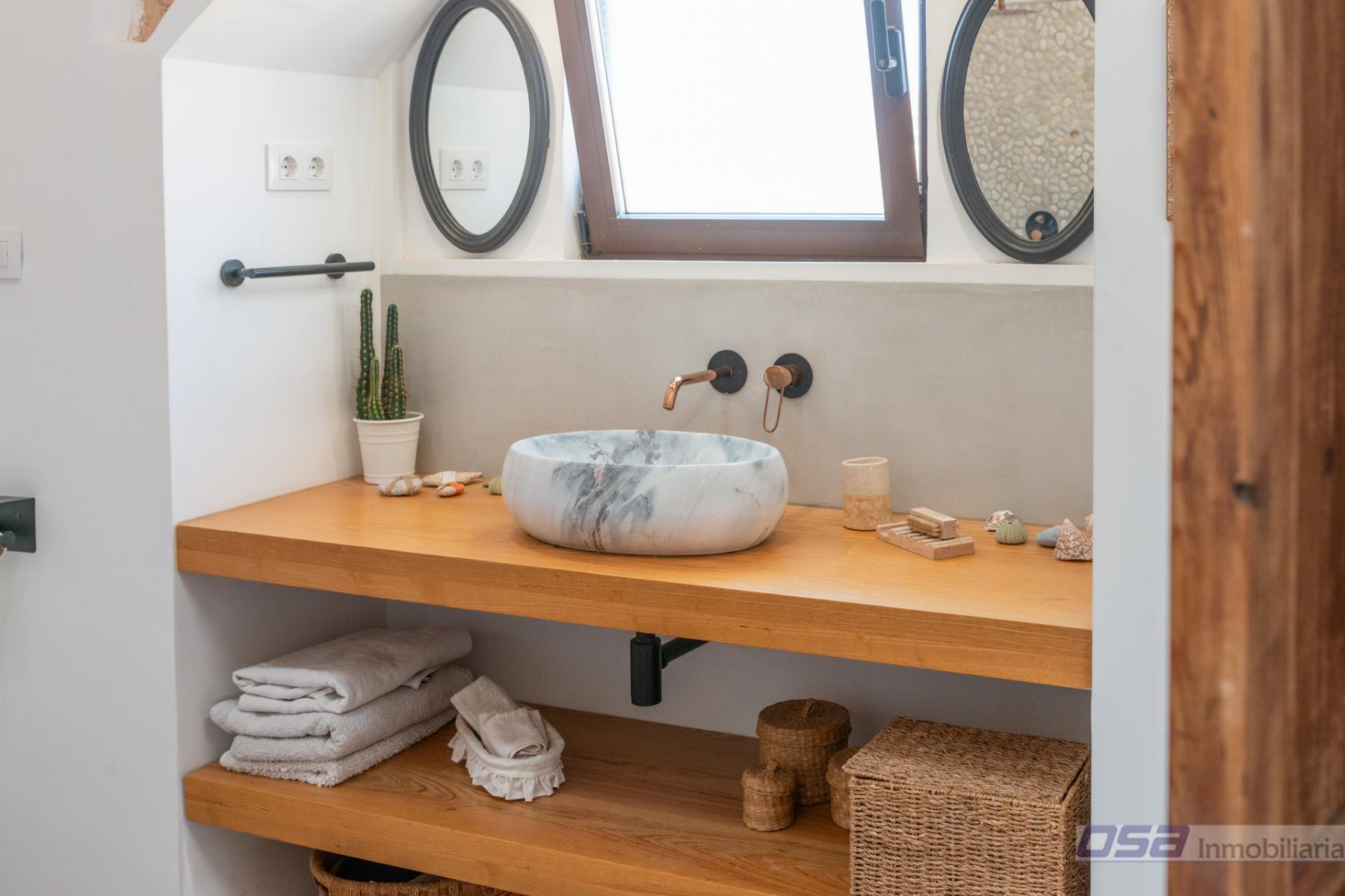 Venta de casa en Campos