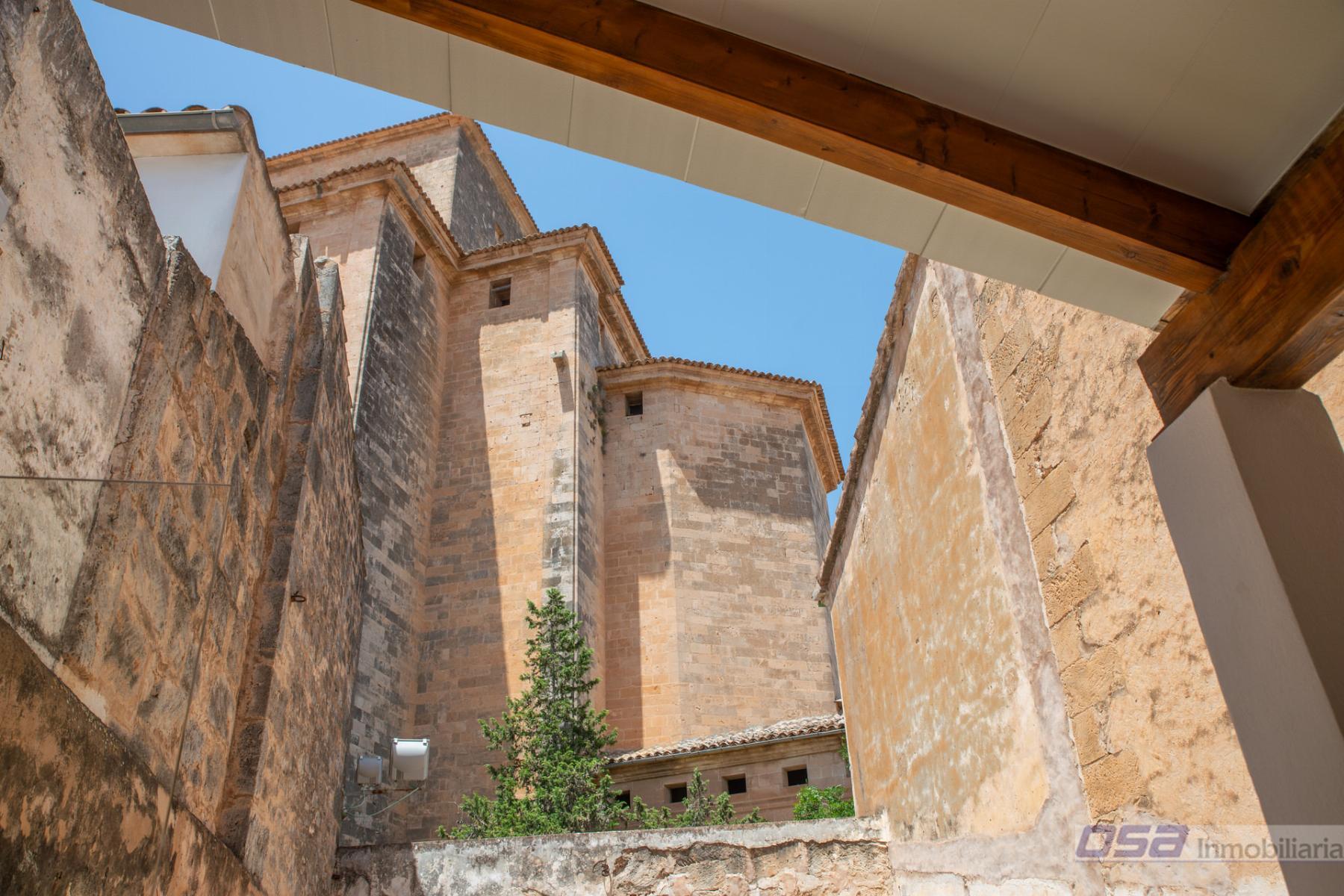 Venta de piso en Llucmajor