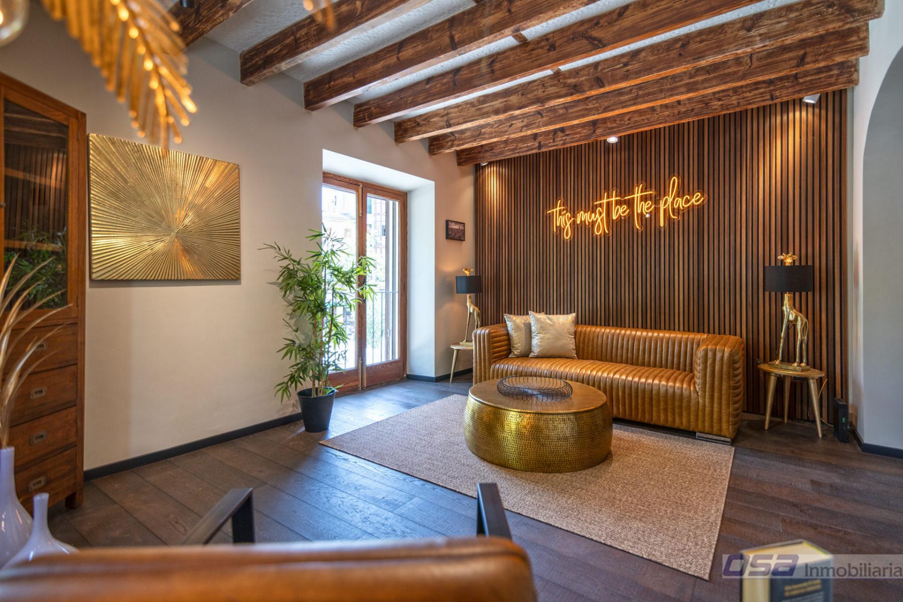 Venta de piso en Llucmajor