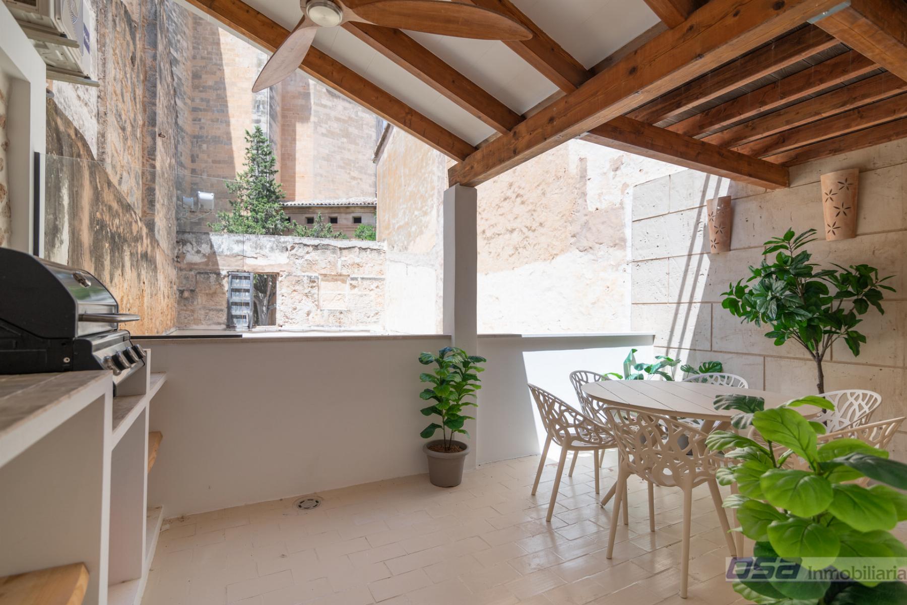 Venta de piso en Llucmajor
