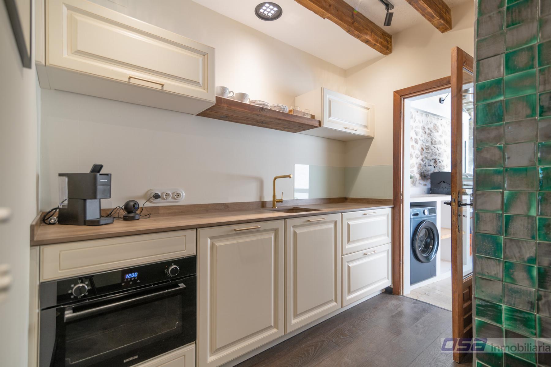 Venta de piso en Llucmajor