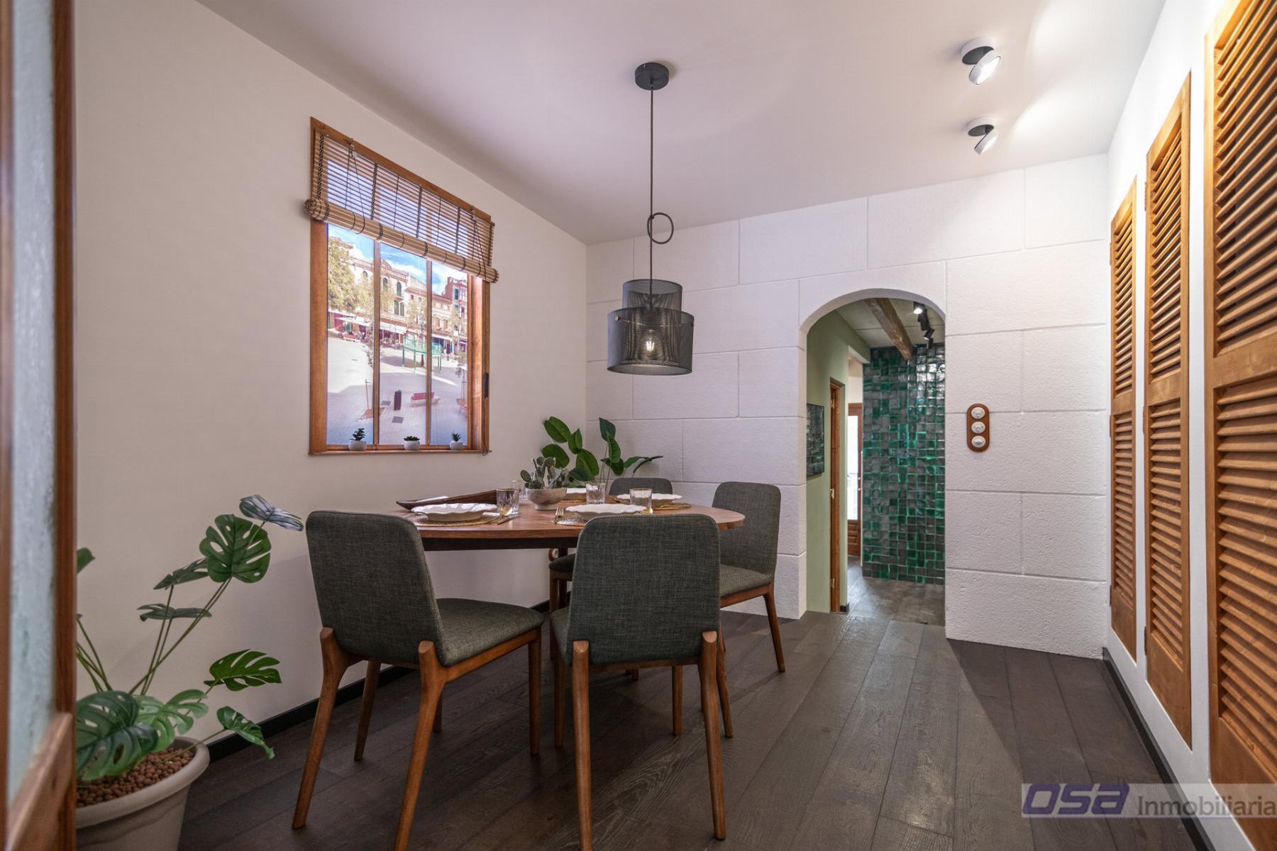 Venta de piso en Llucmajor