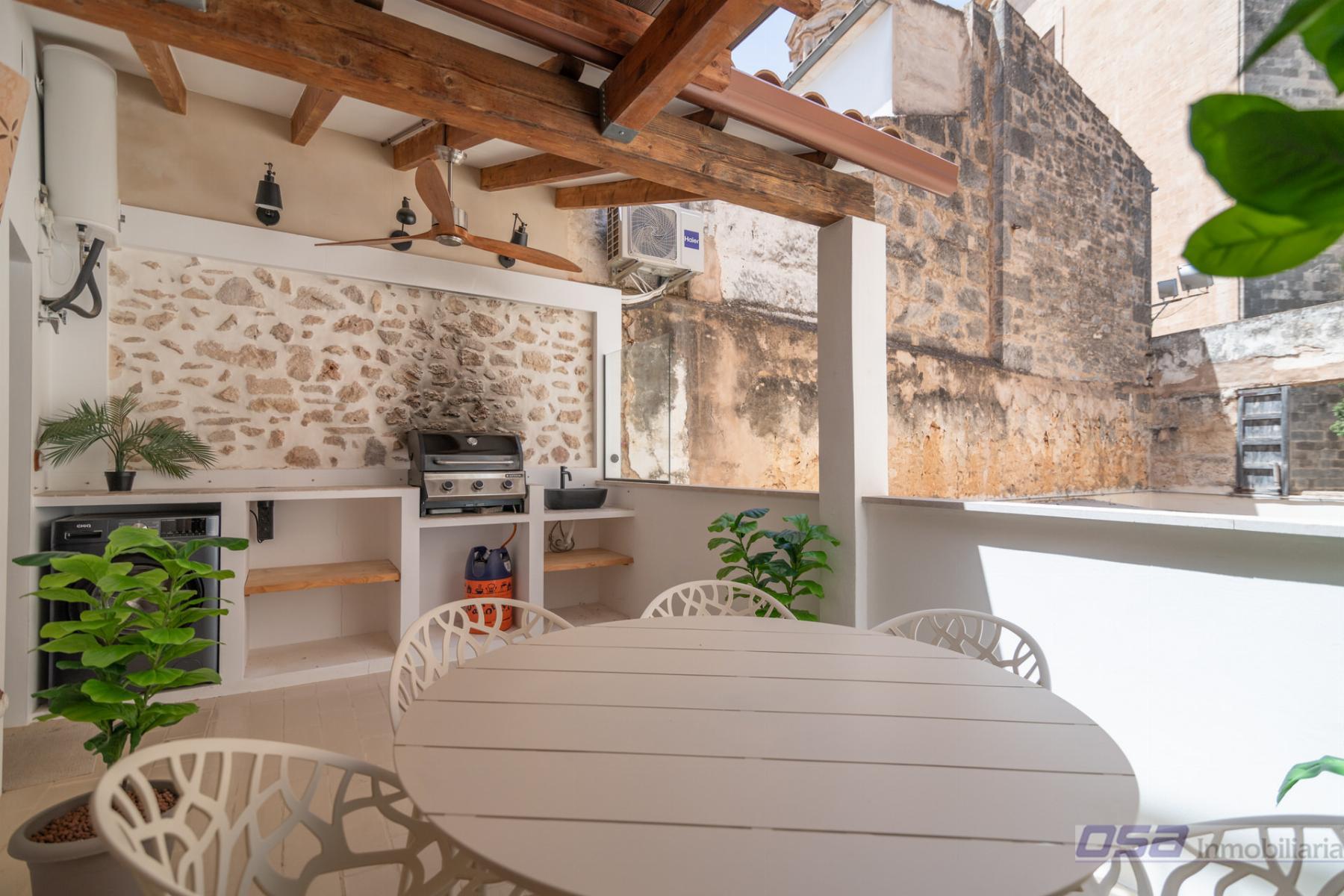 Venta de piso en Llucmajor