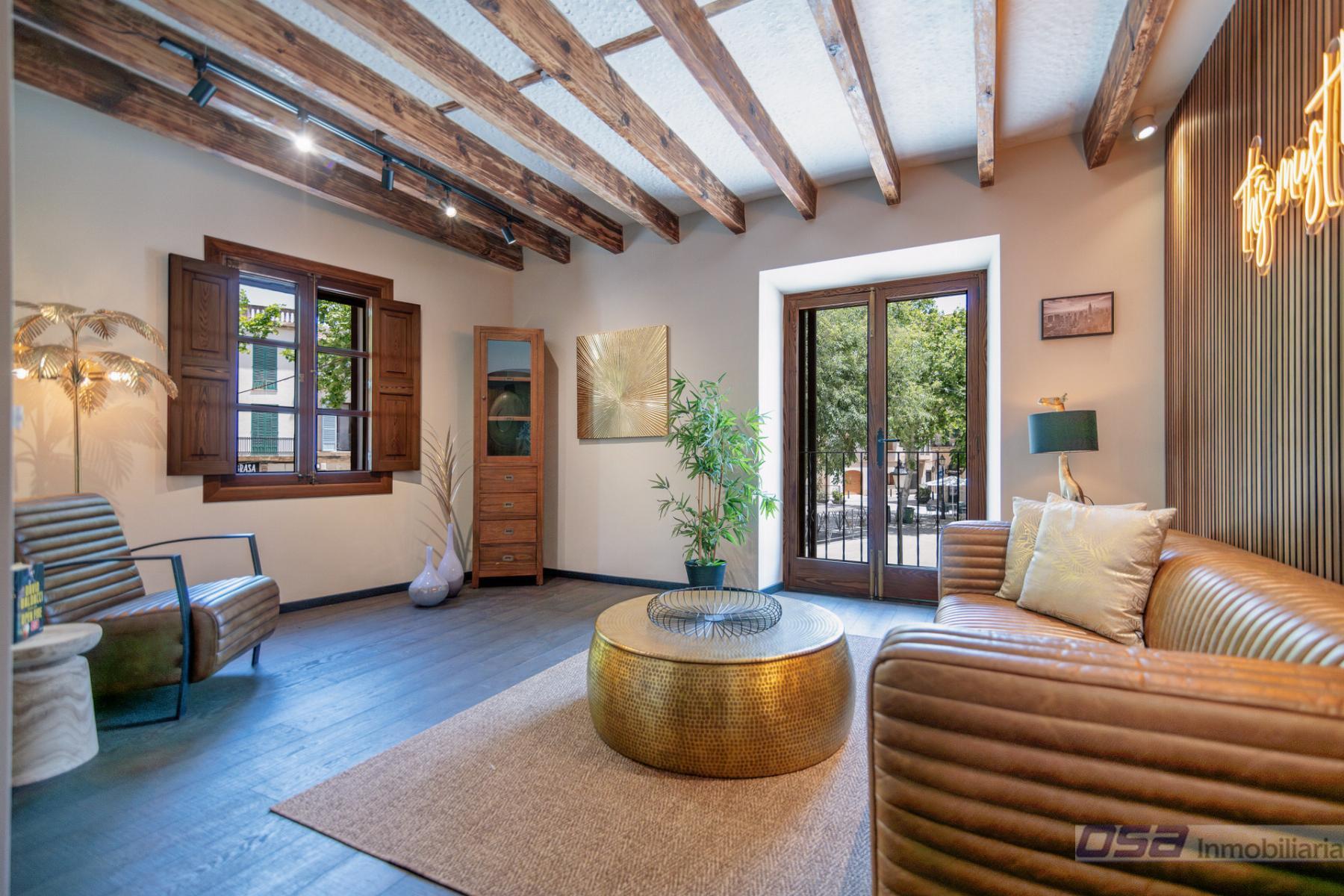 Venta de piso en Llucmajor