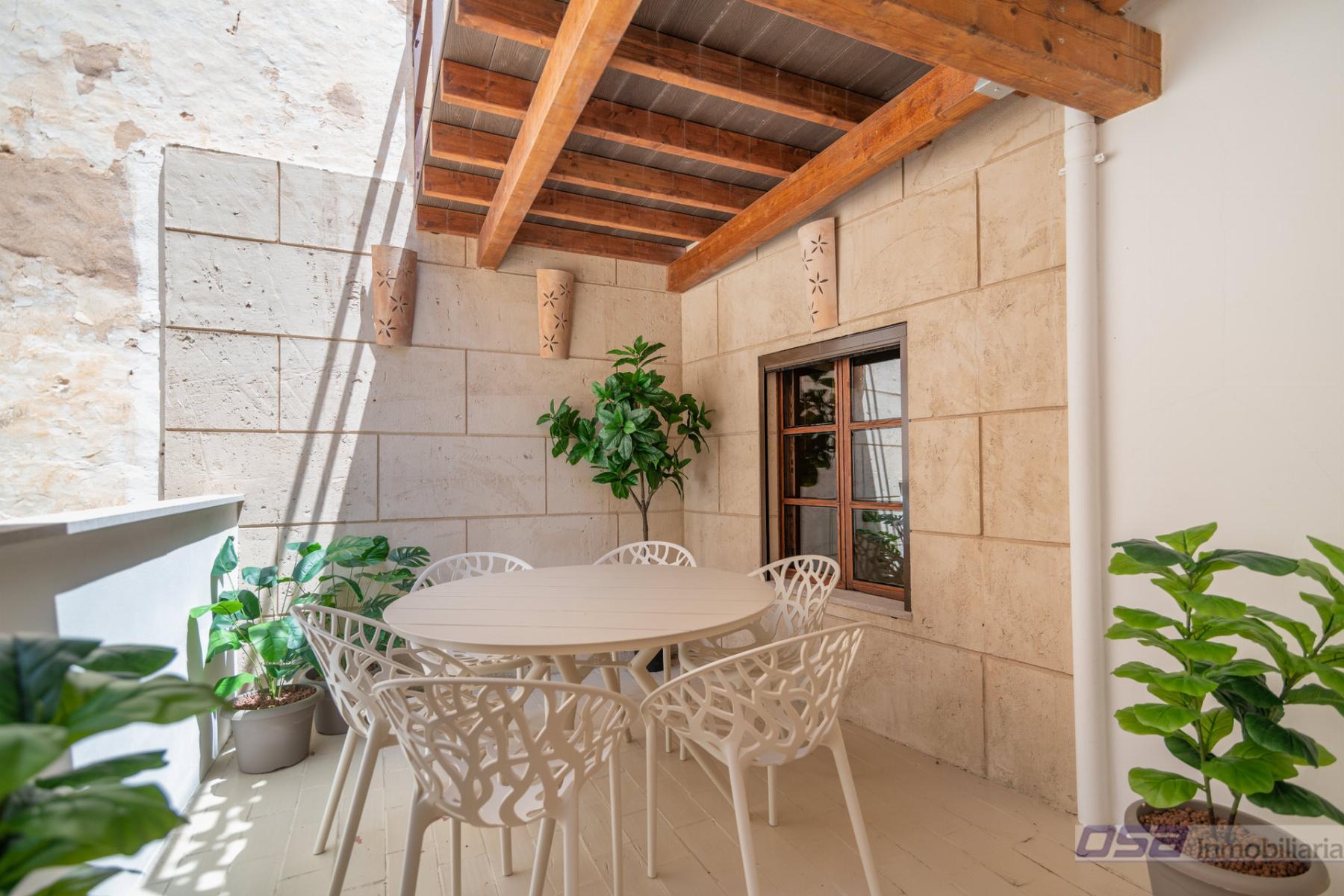 Venta de piso en Llucmajor