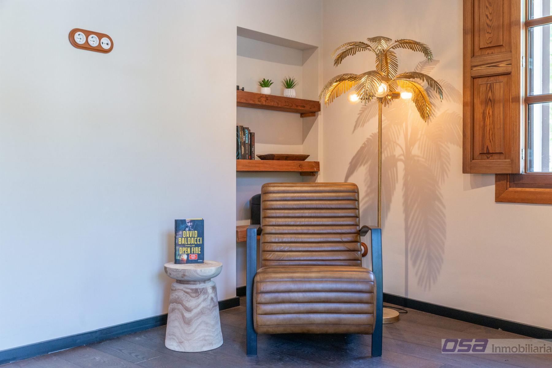 Venta de piso en Llucmajor