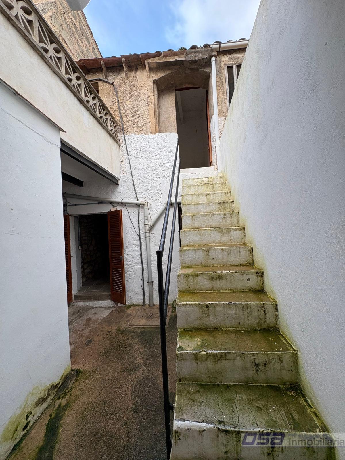 Venta de casa en Montuïri
