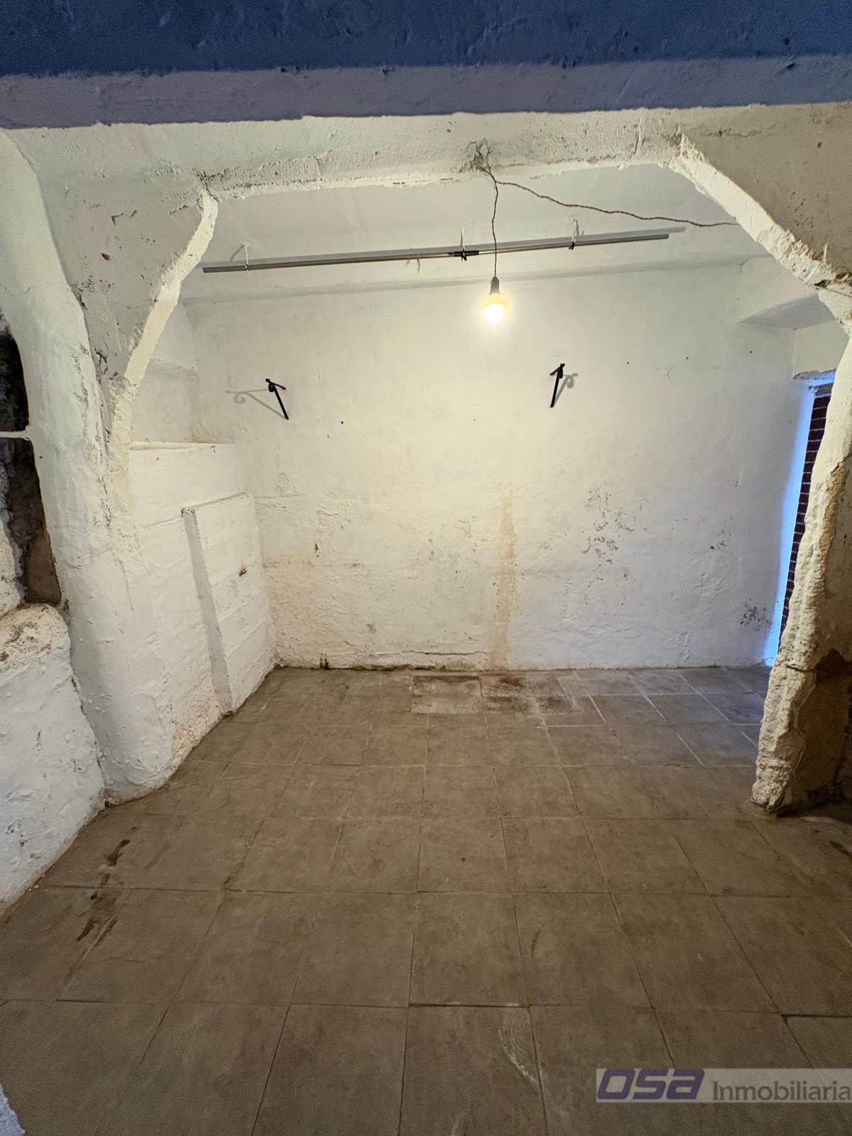 Venta de casa en Montuïri