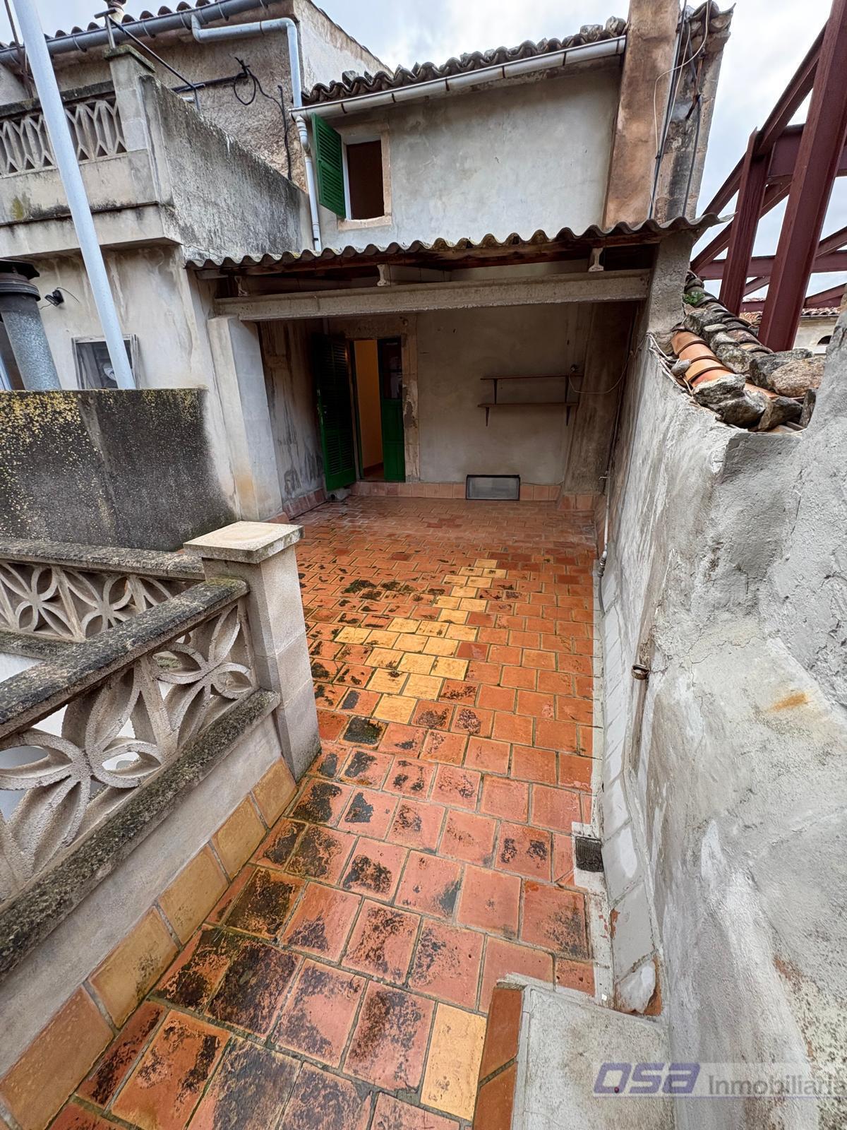 Venta de casa en Montuïri