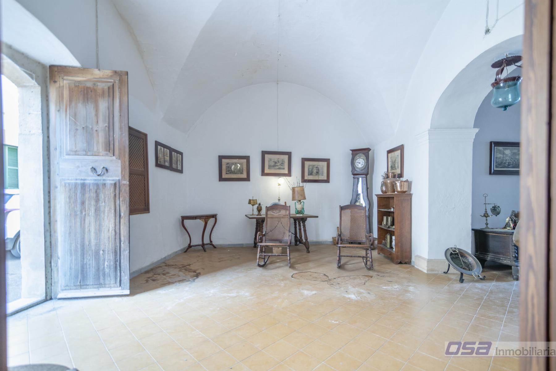 Venta de casa en Campos