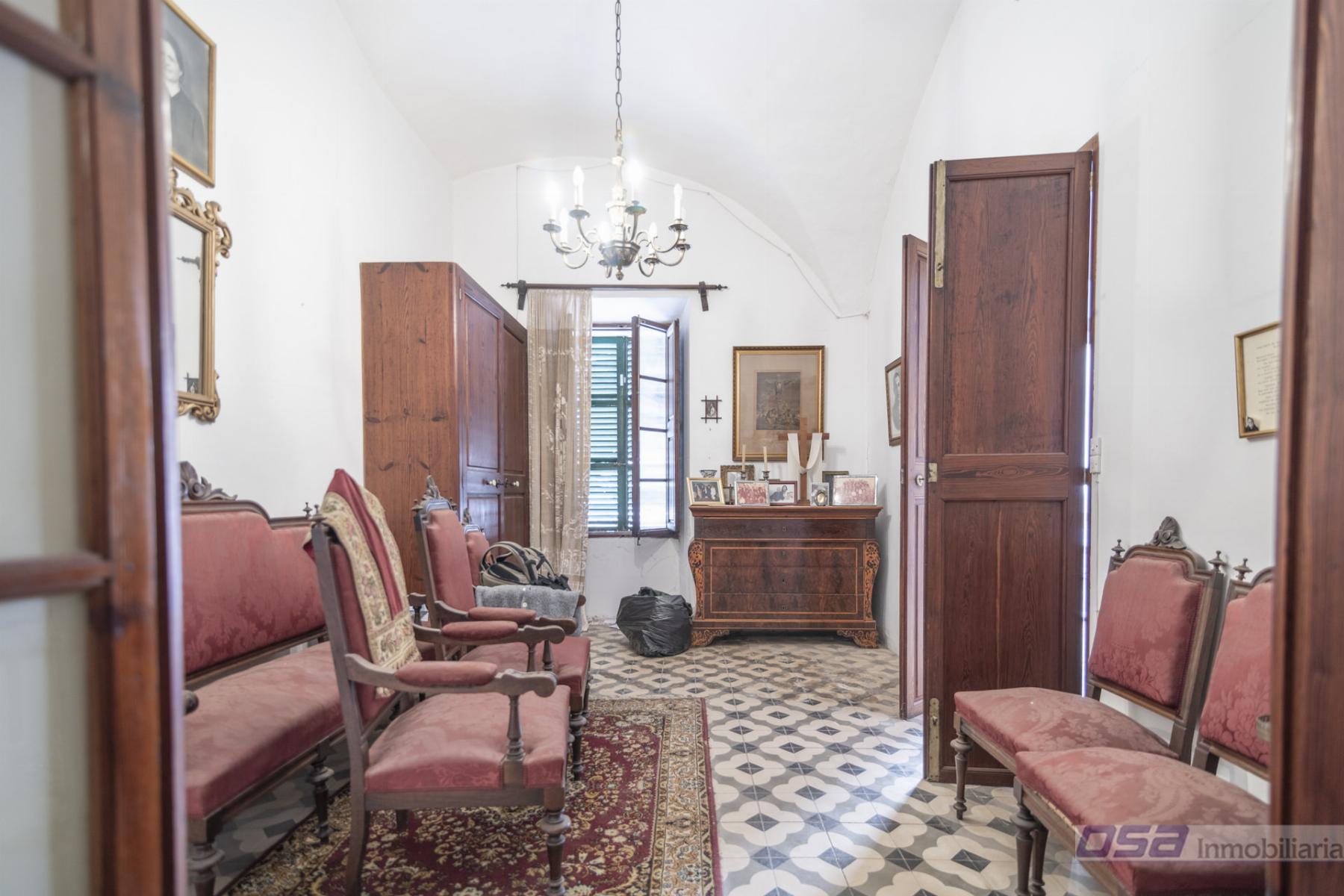 Venta de casa en Campos
