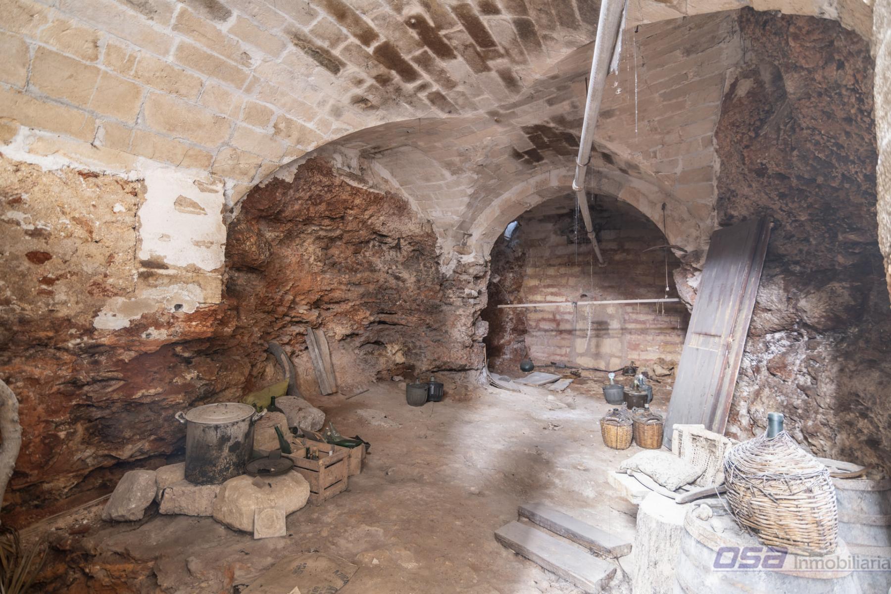 Venta de casa en Campos