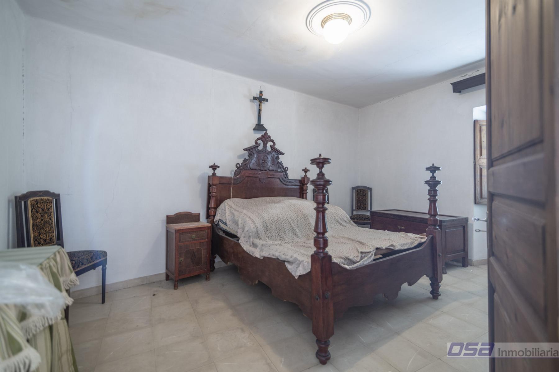 Venta de casa en Campos