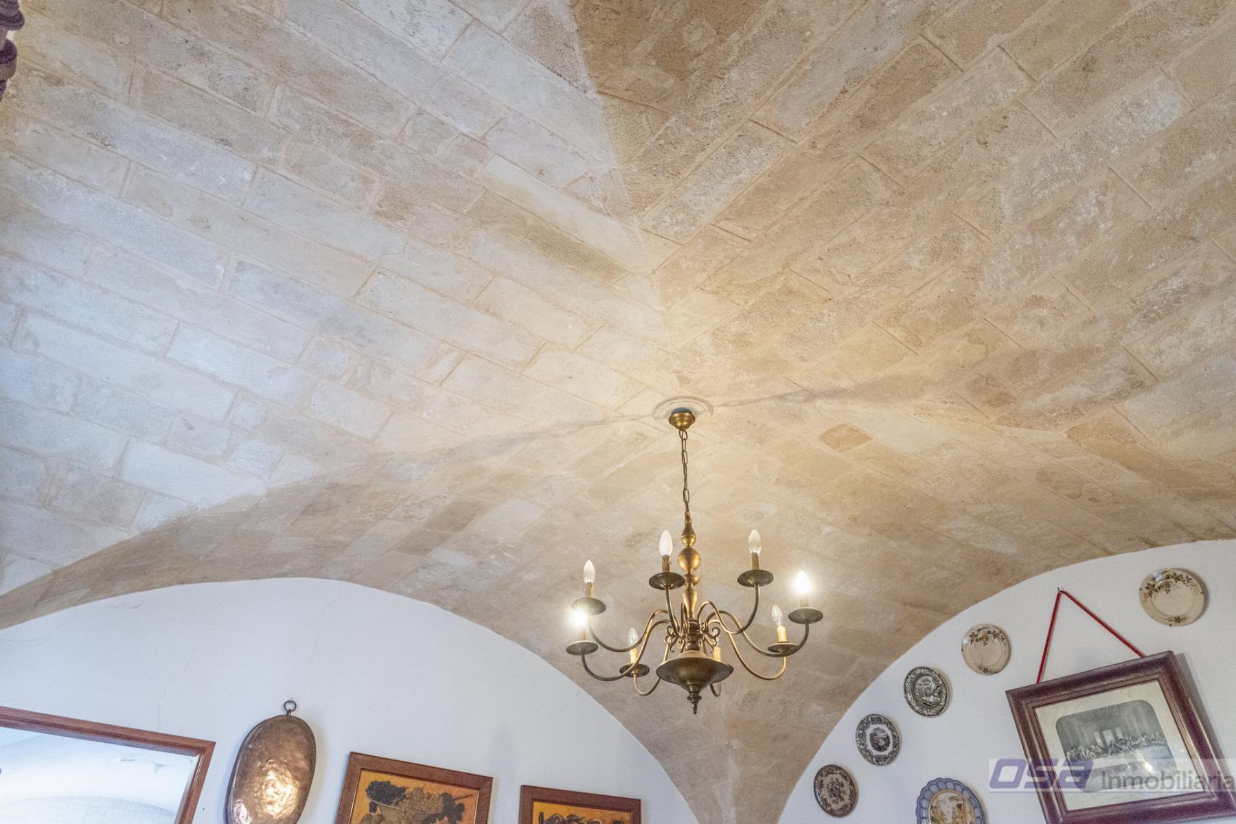 Venta de casa en Campos
