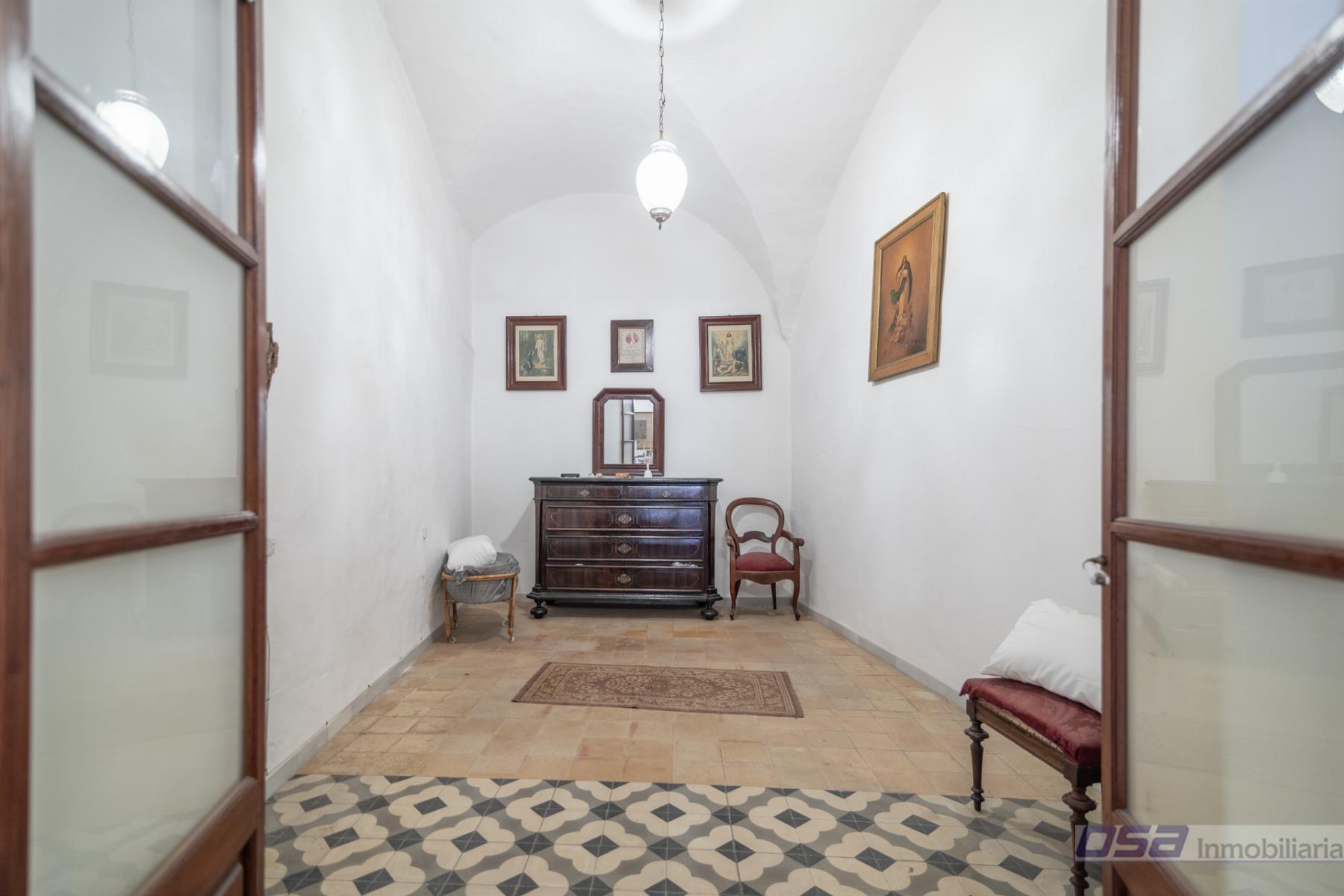 Venta de casa en Campos