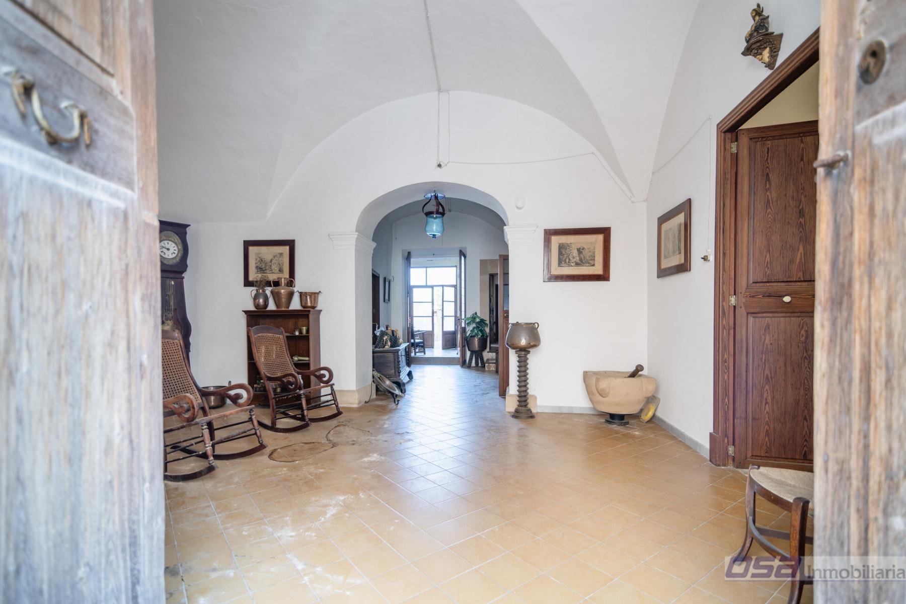 Venta de casa en Campos