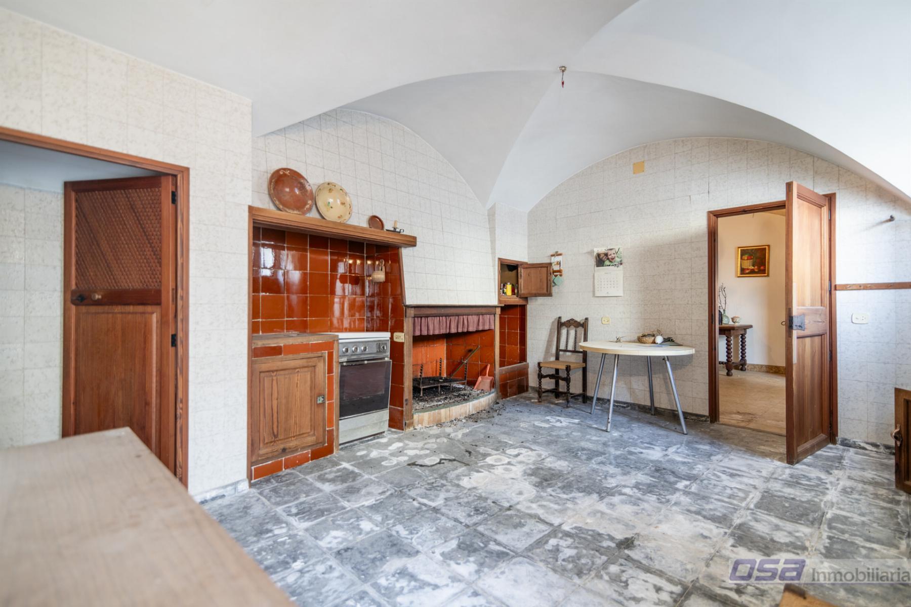 Venta de casa en Campos