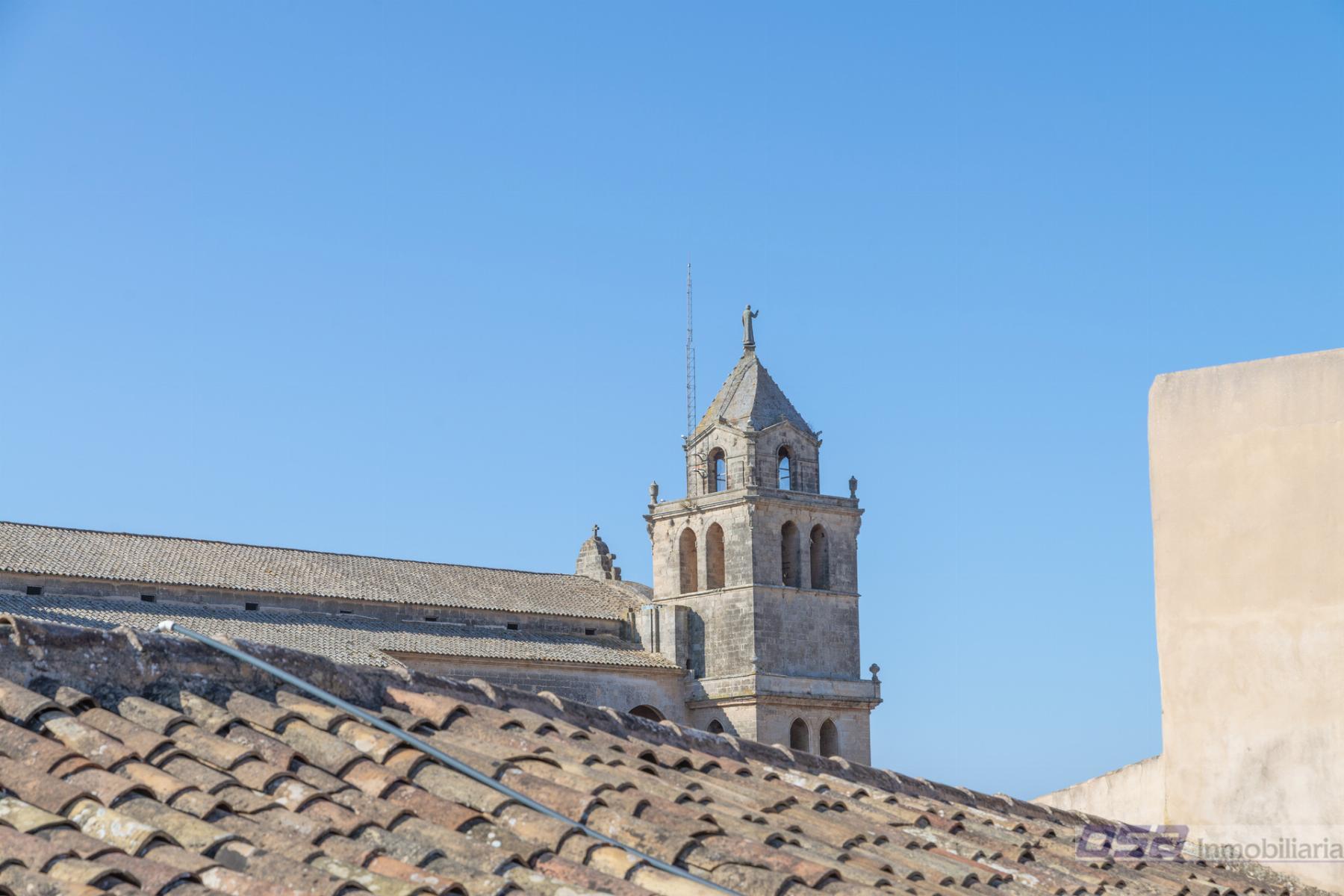 Venta de casa en Campos
