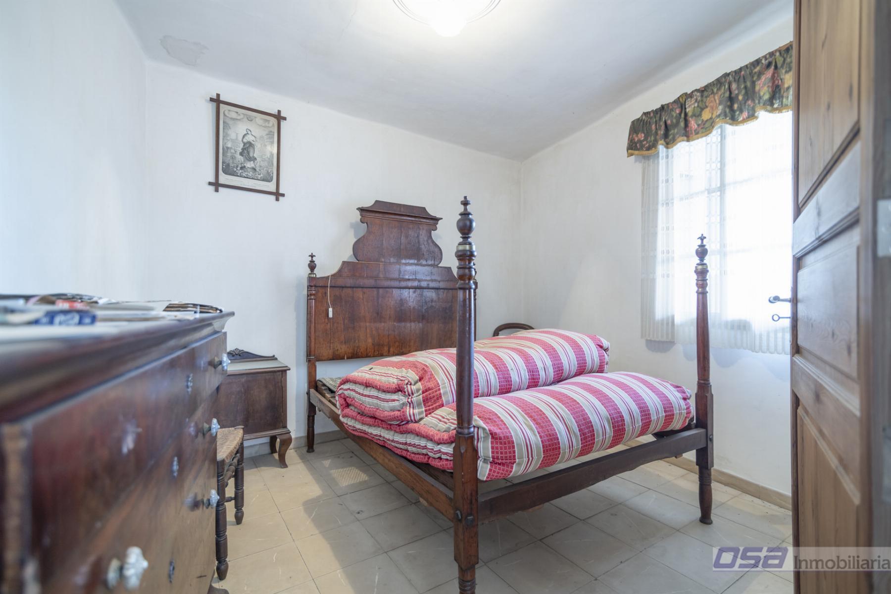 Venta de casa en Campos