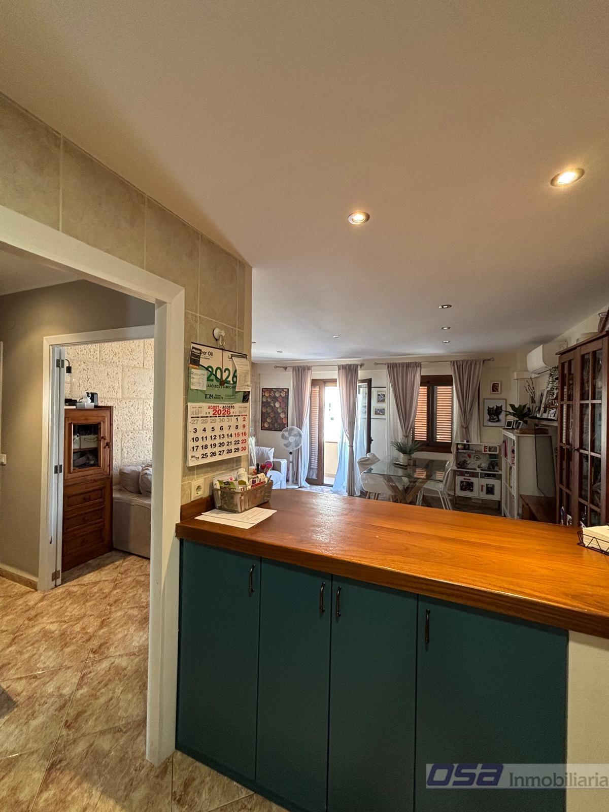 Venta de piso en Llucmajor