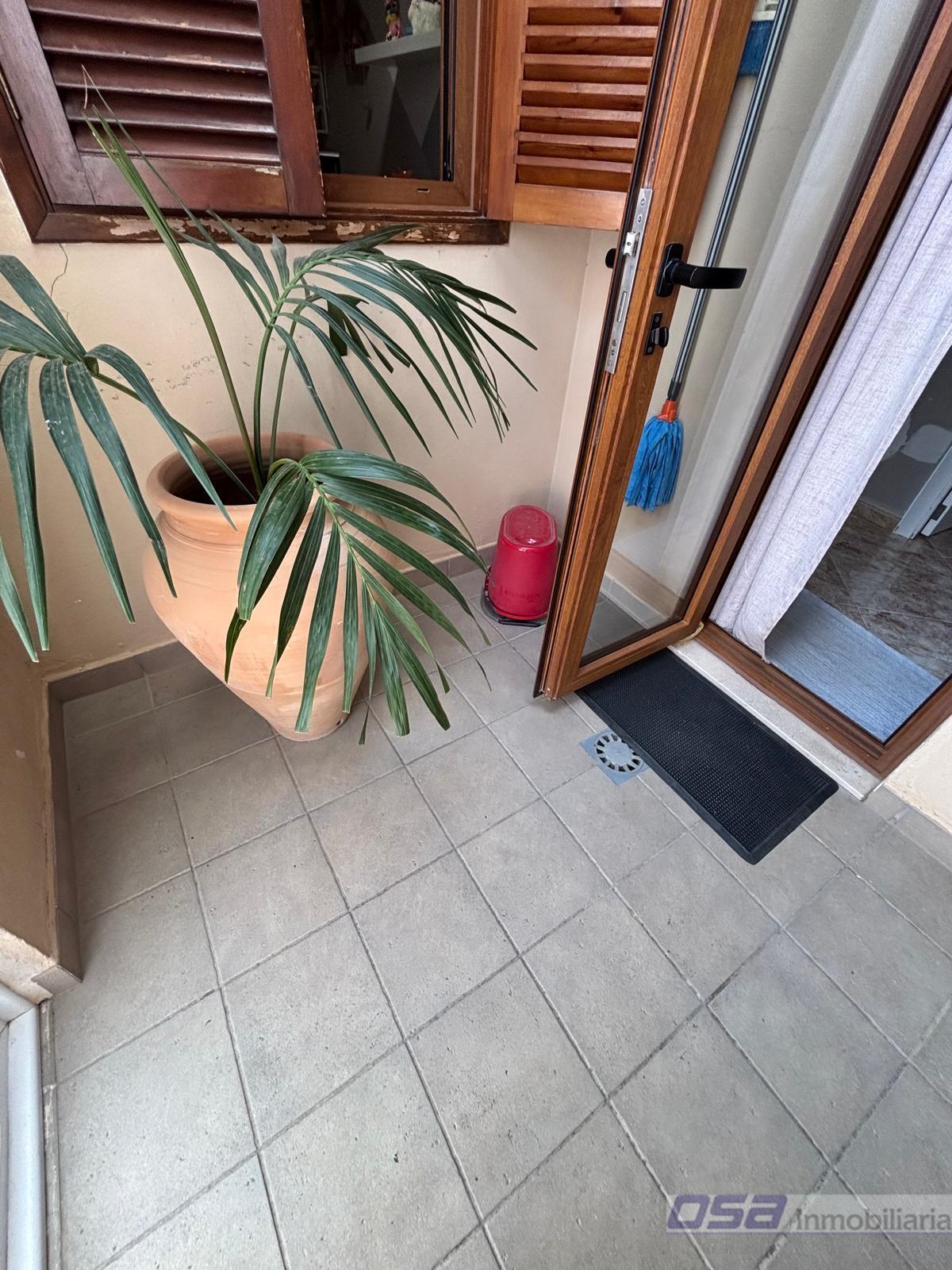 Venta de piso en Llucmajor