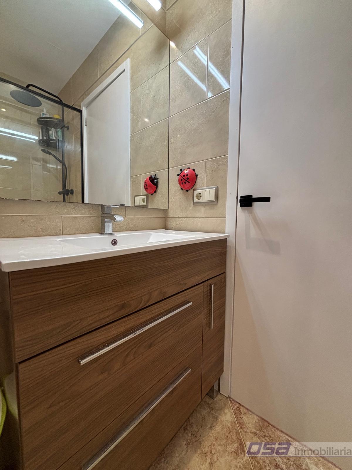 Venta de piso en Llucmajor