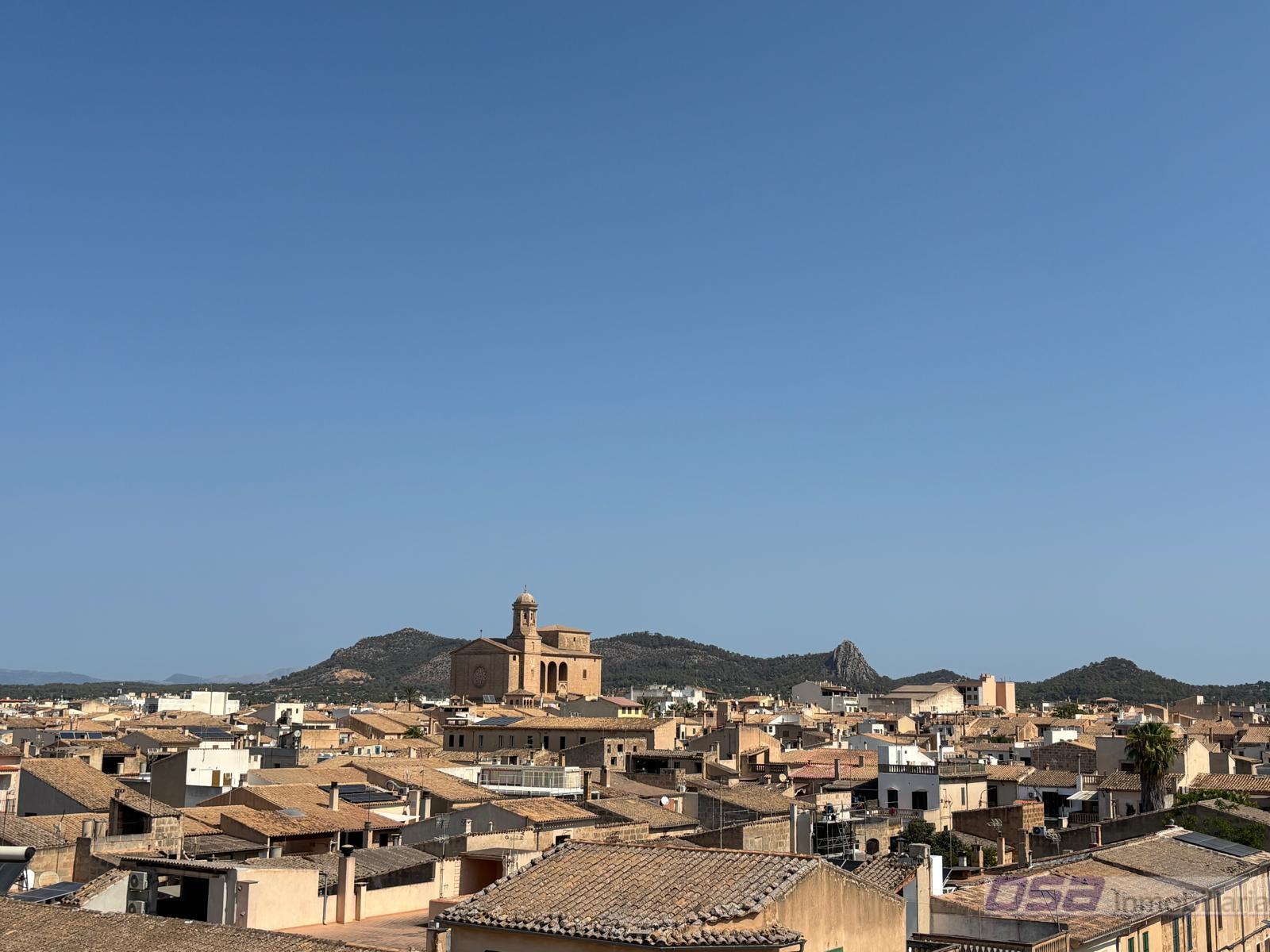 Venta de piso en Llucmajor