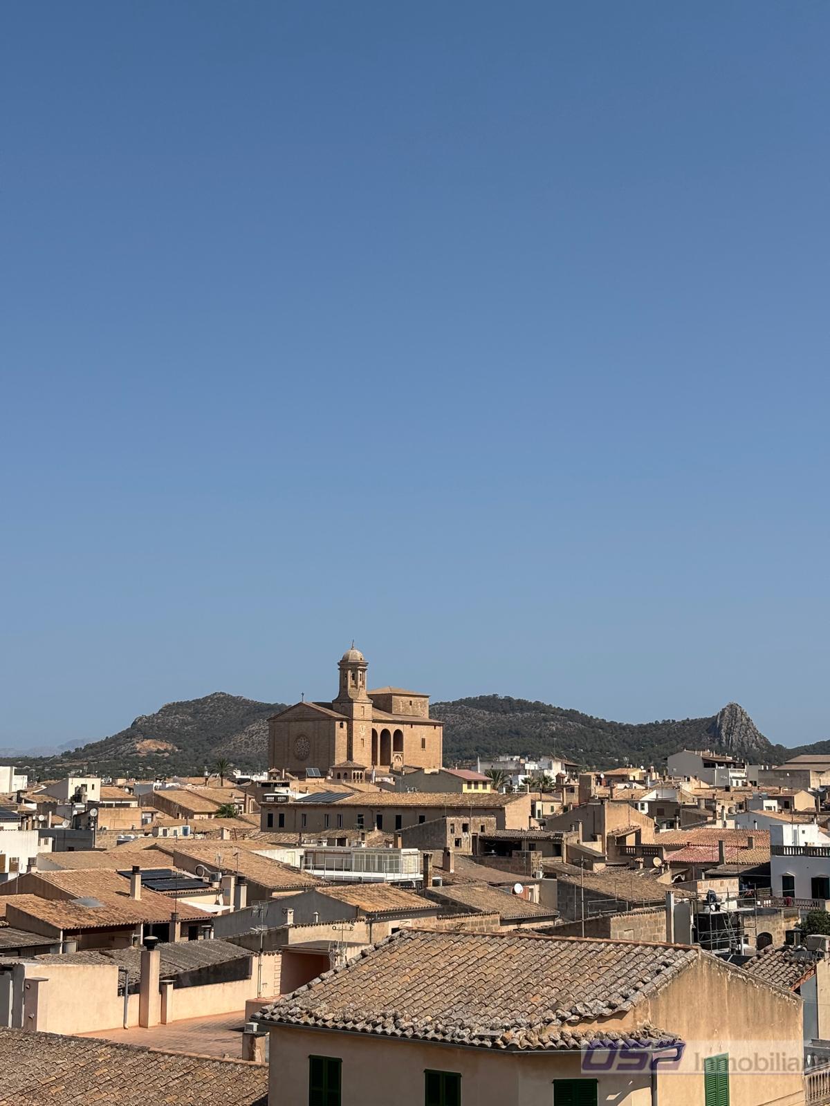Venta de piso en Llucmajor