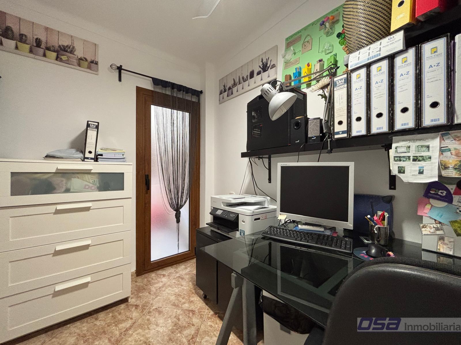 Venta de piso en Llucmajor