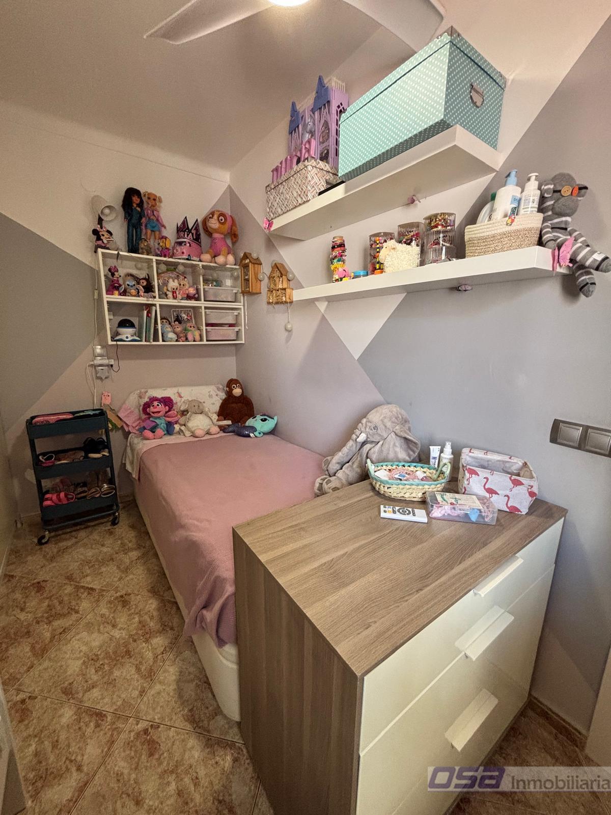Venta de piso en Llucmajor