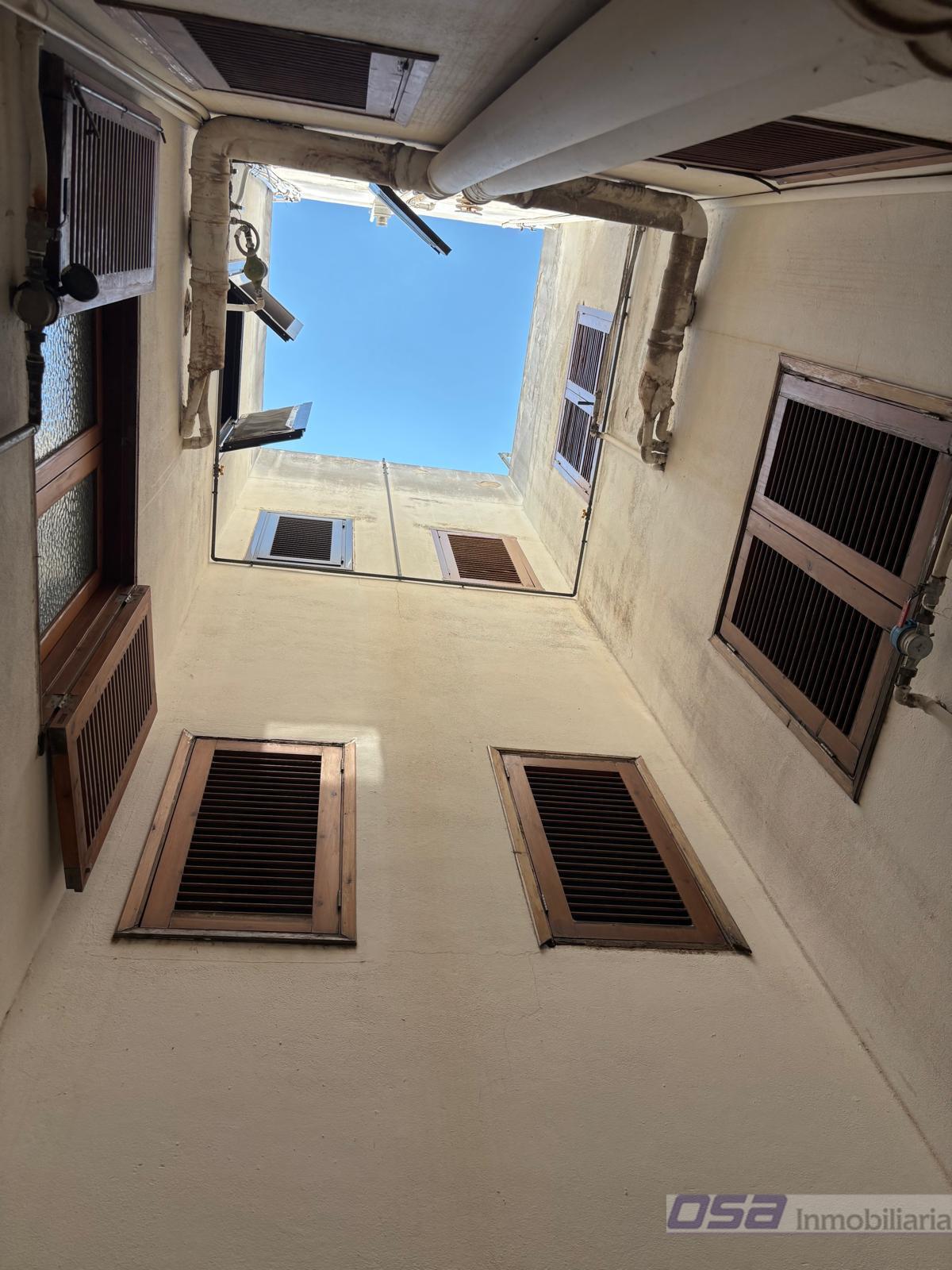Venta de piso en Llucmajor
