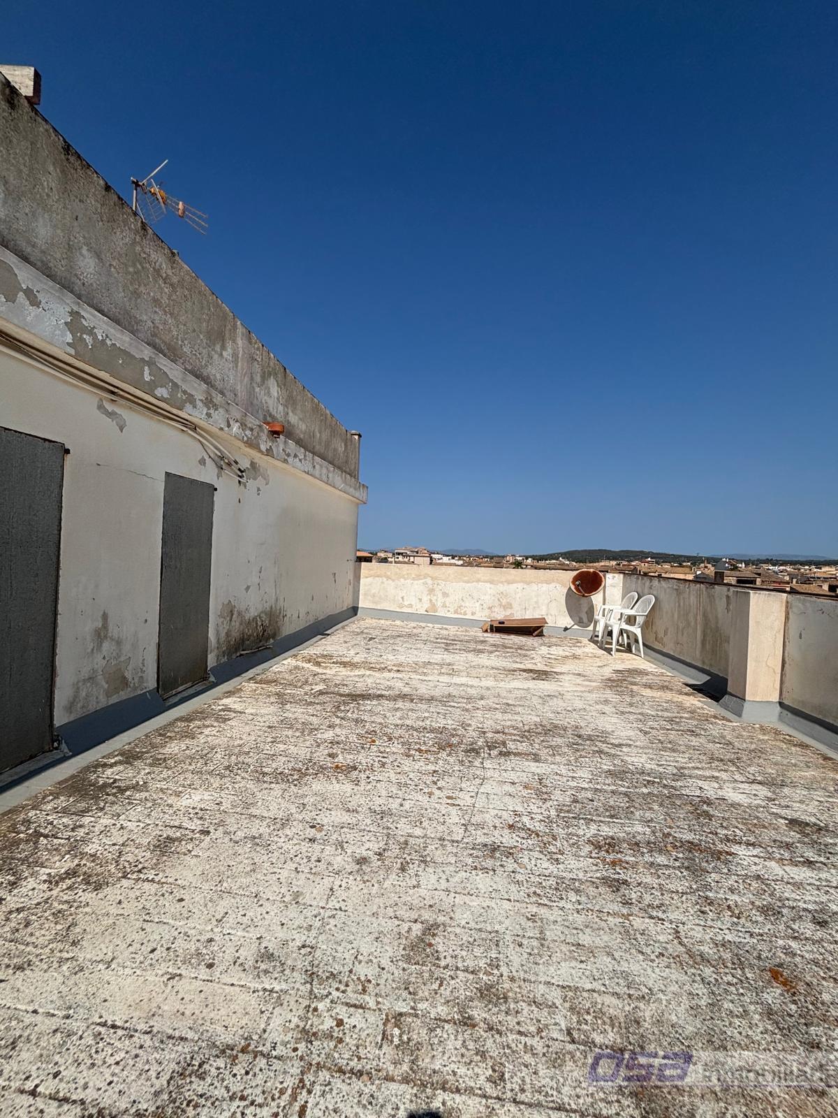 Venta de piso en Llucmajor