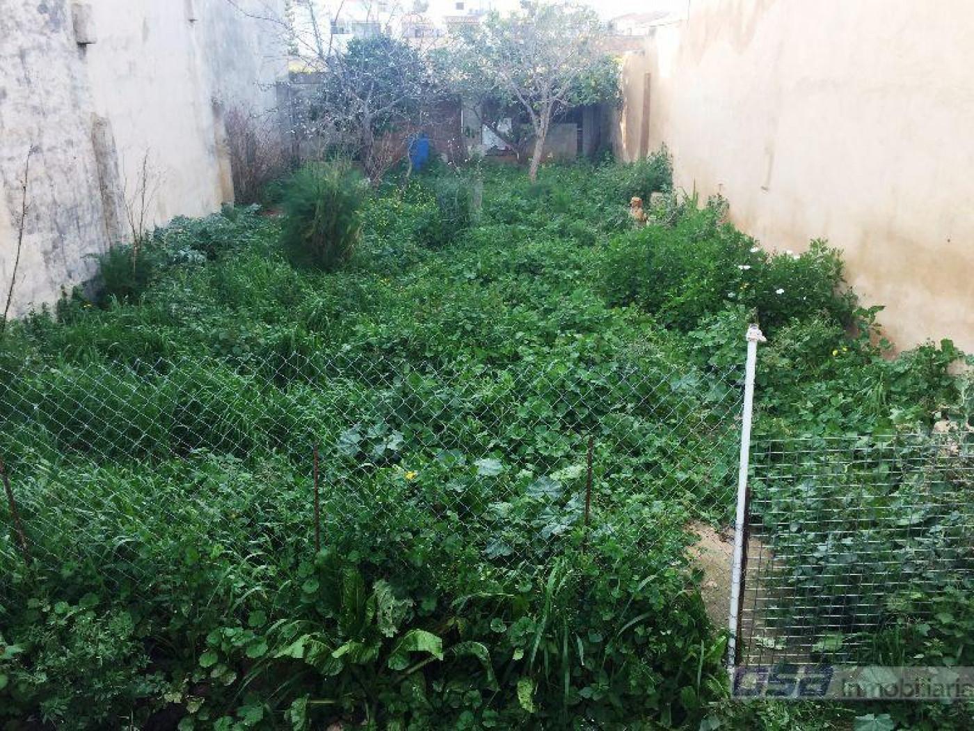 Venta de terreno en Llucmajor