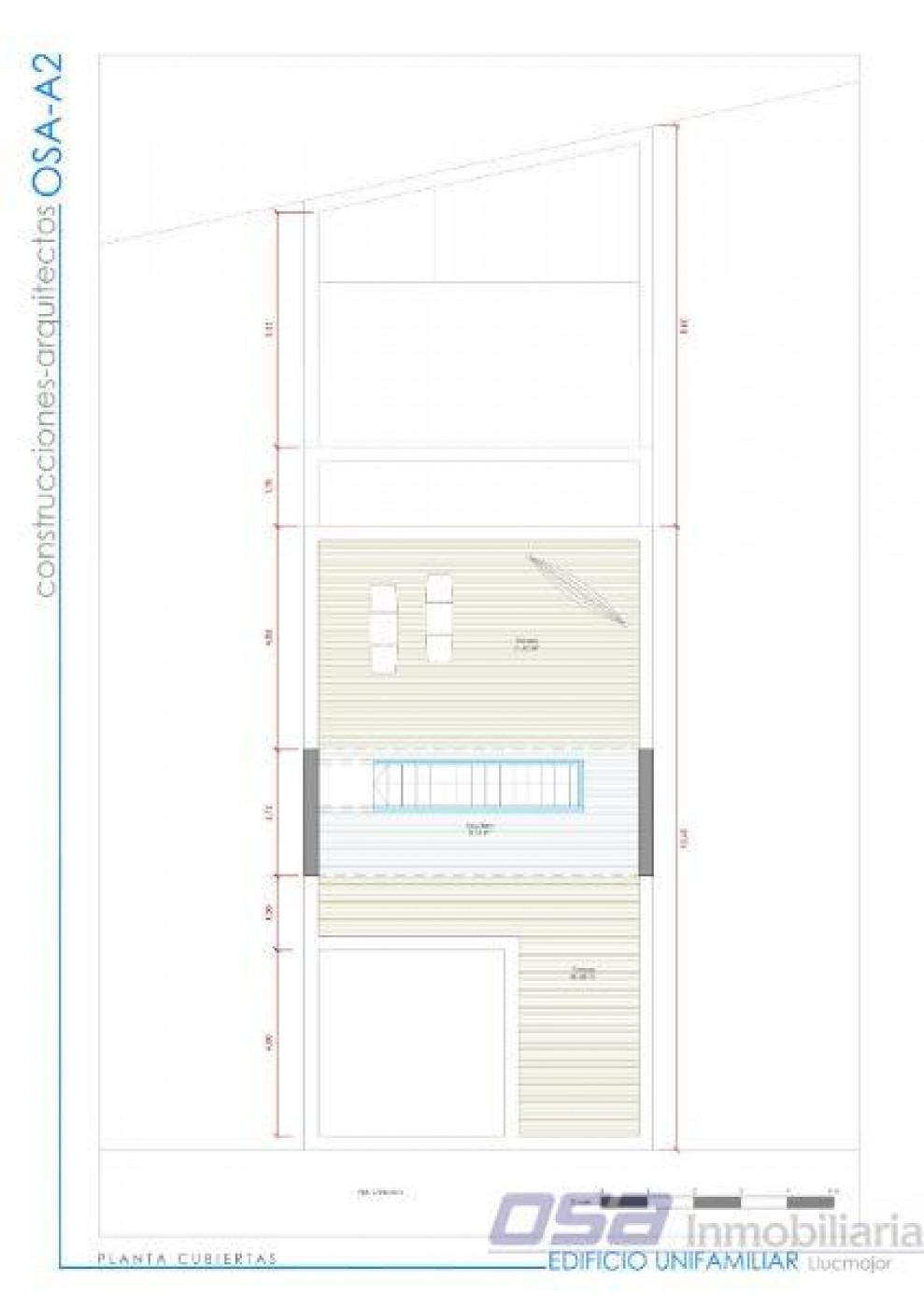 Venta de terreno en Llucmajor