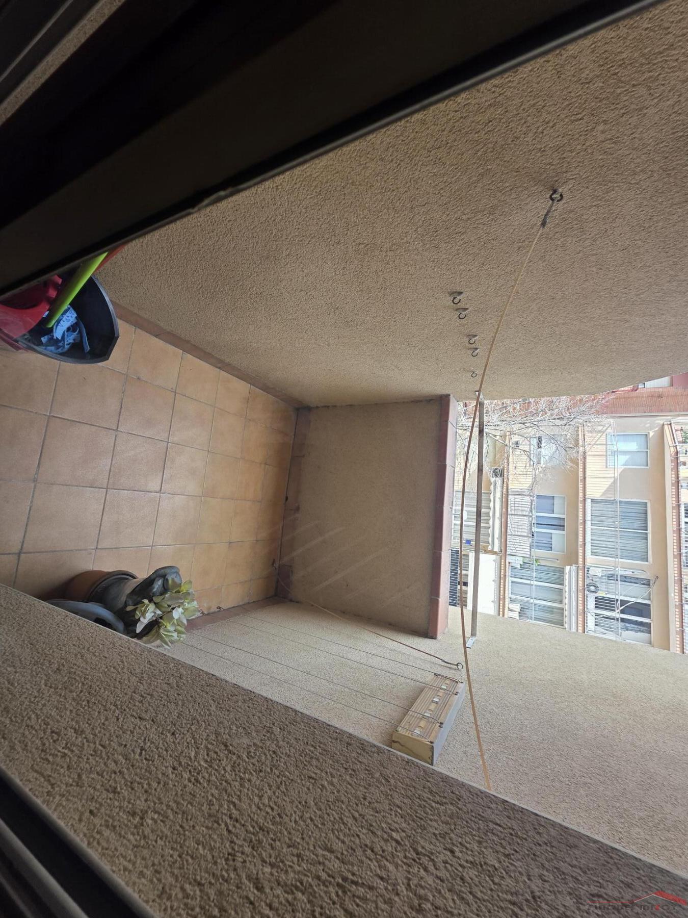 Venta de piso en Barcelona