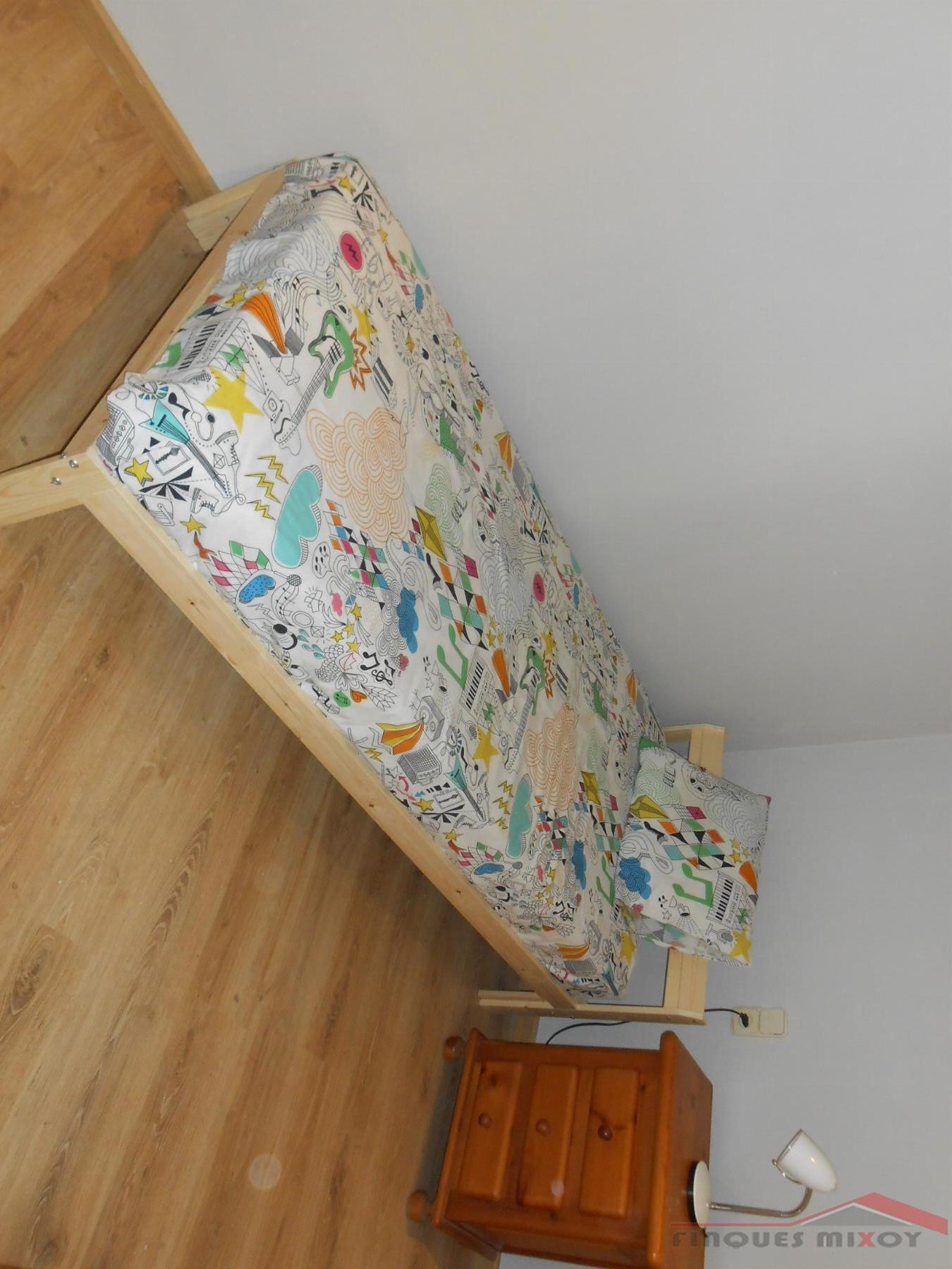 Venta de piso en Barcelona