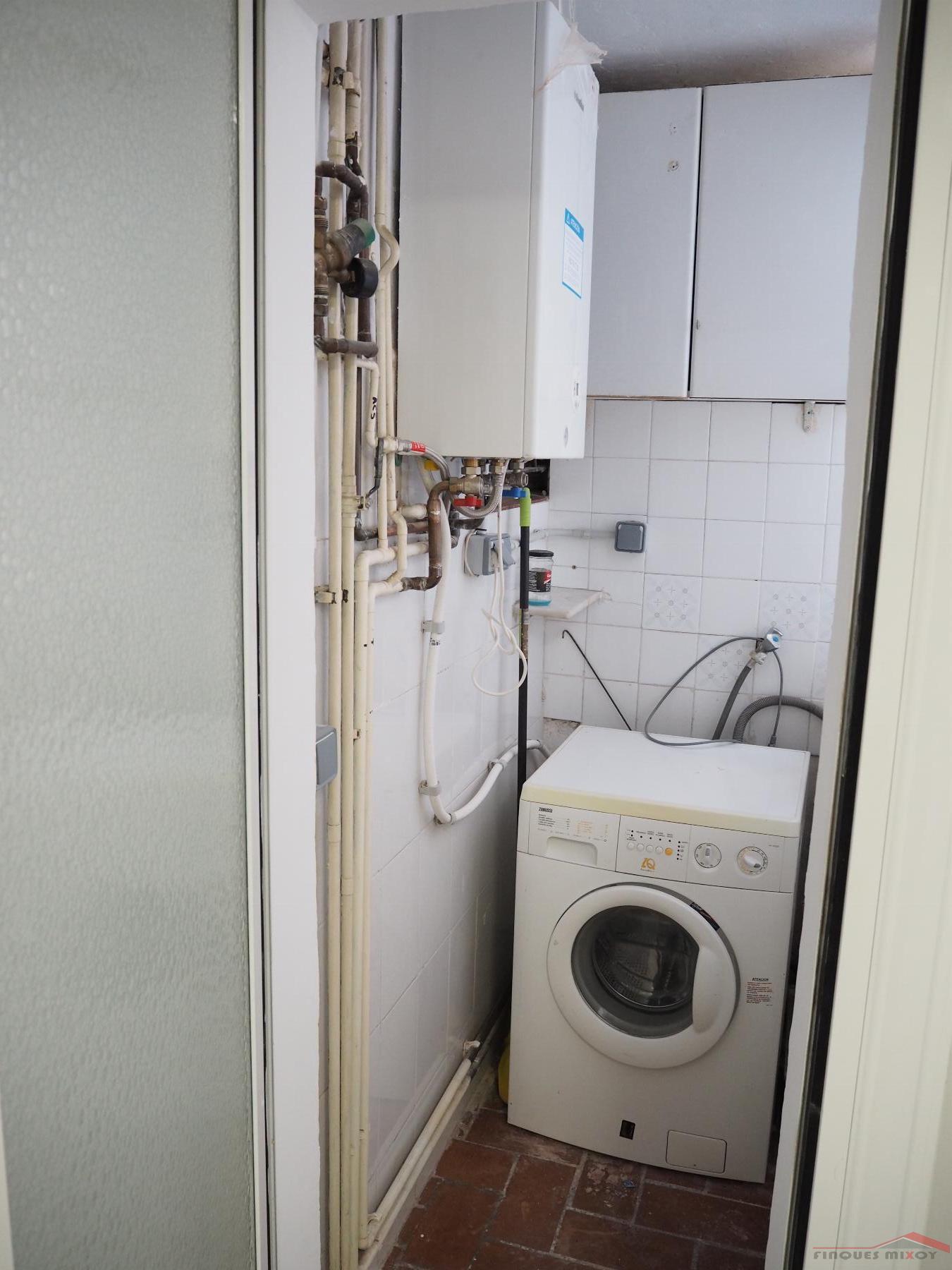 Venta de piso en Barcelona