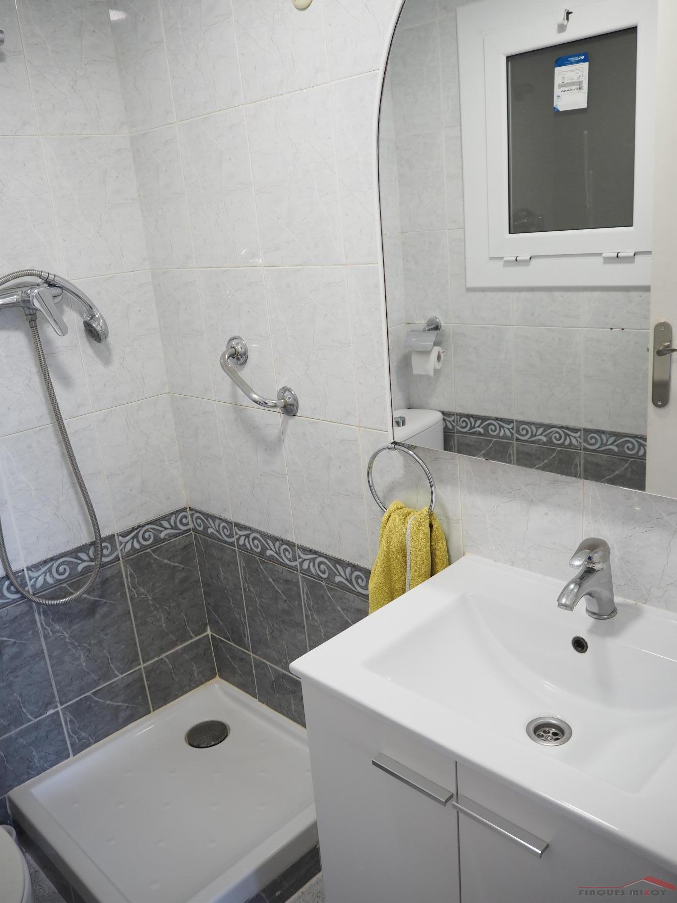 Venta de piso en Barcelona