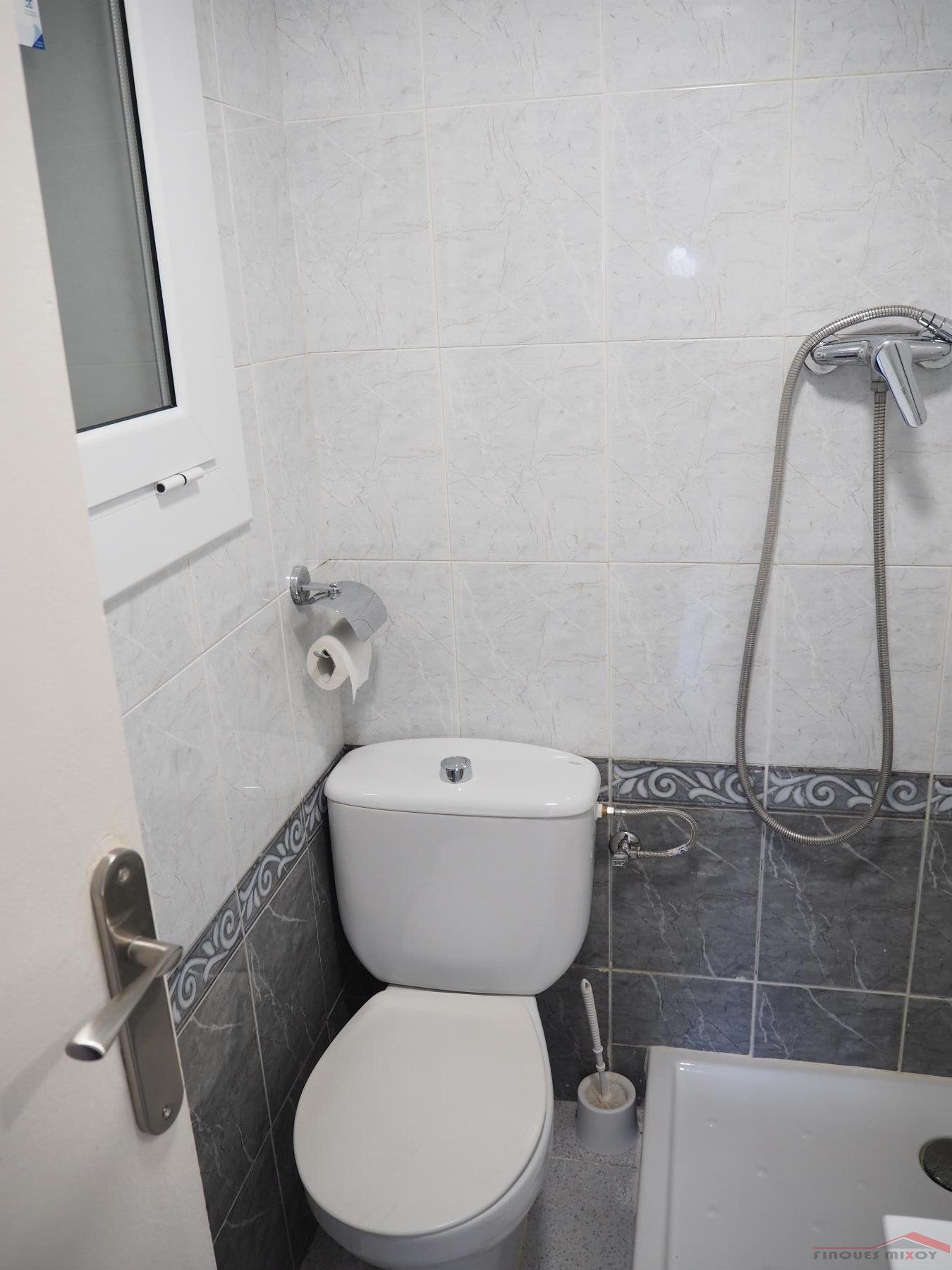 Venta de piso en Barcelona