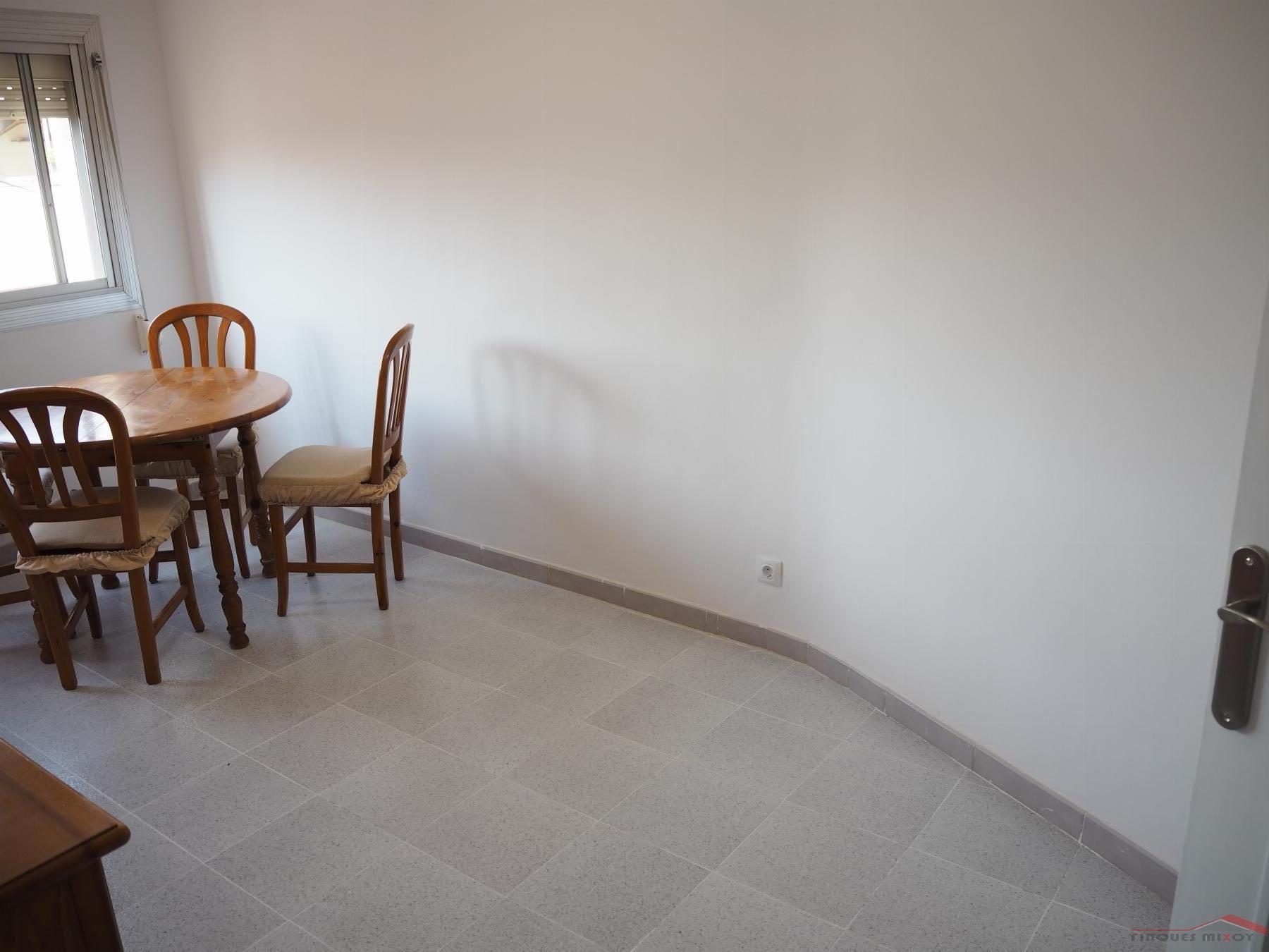 Venta de piso en Barcelona