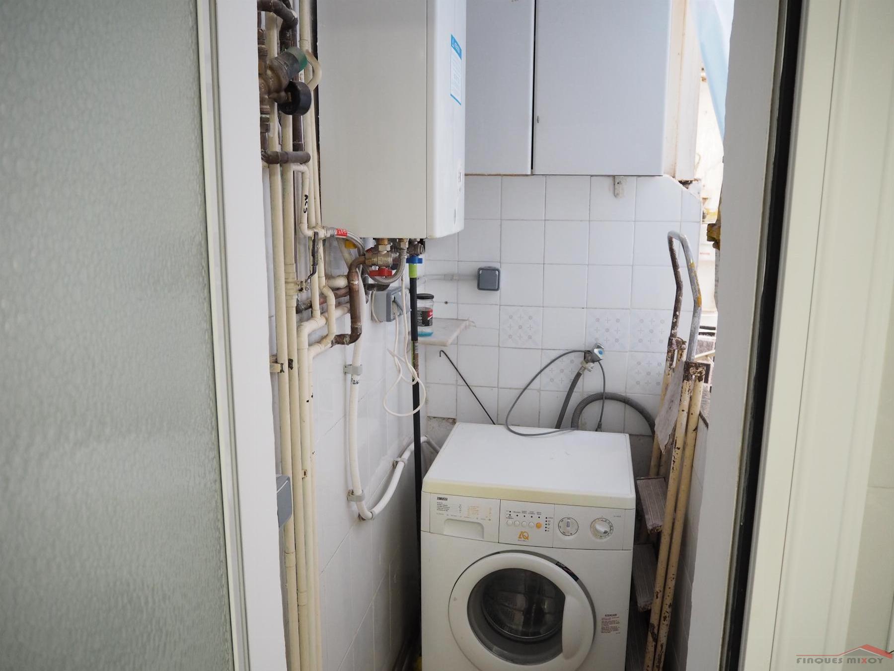 Venta de piso en Barcelona