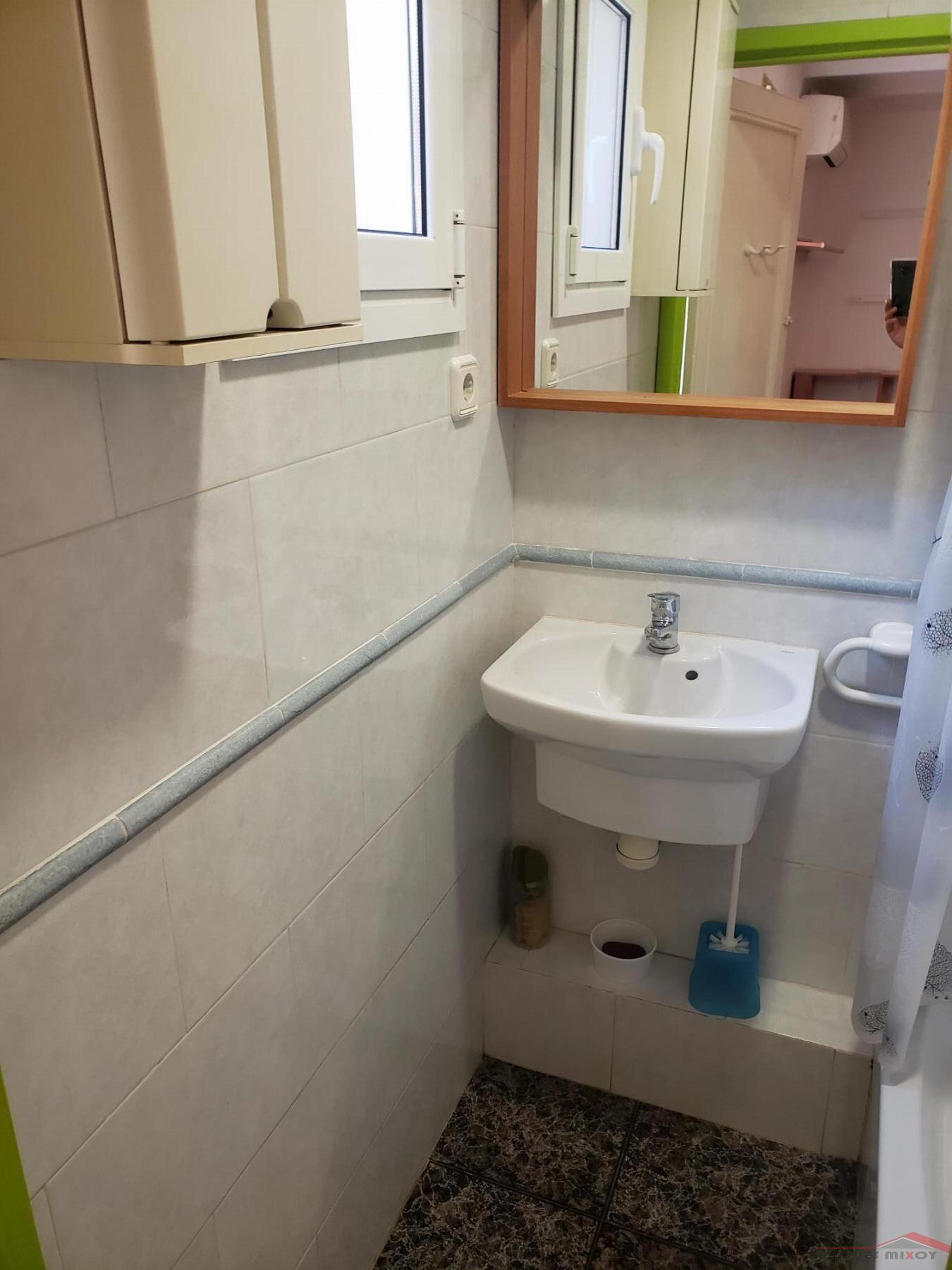 For rent of flat in Barcelona