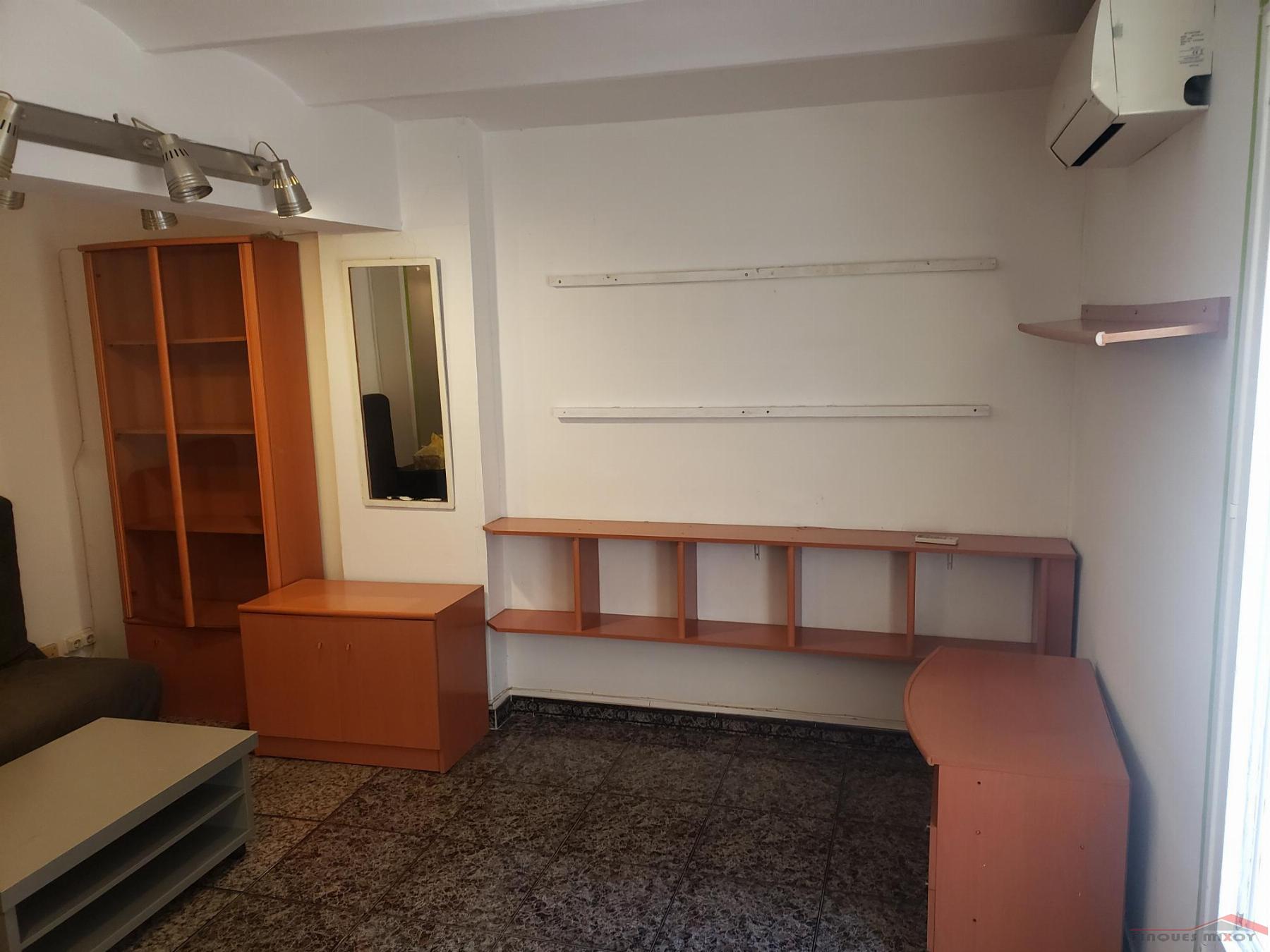 For rent of flat in Barcelona