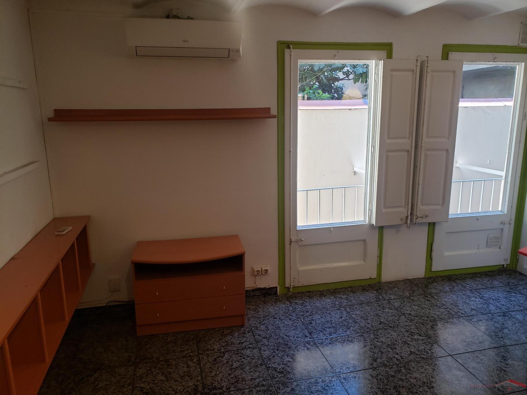 For rent of flat in Barcelona