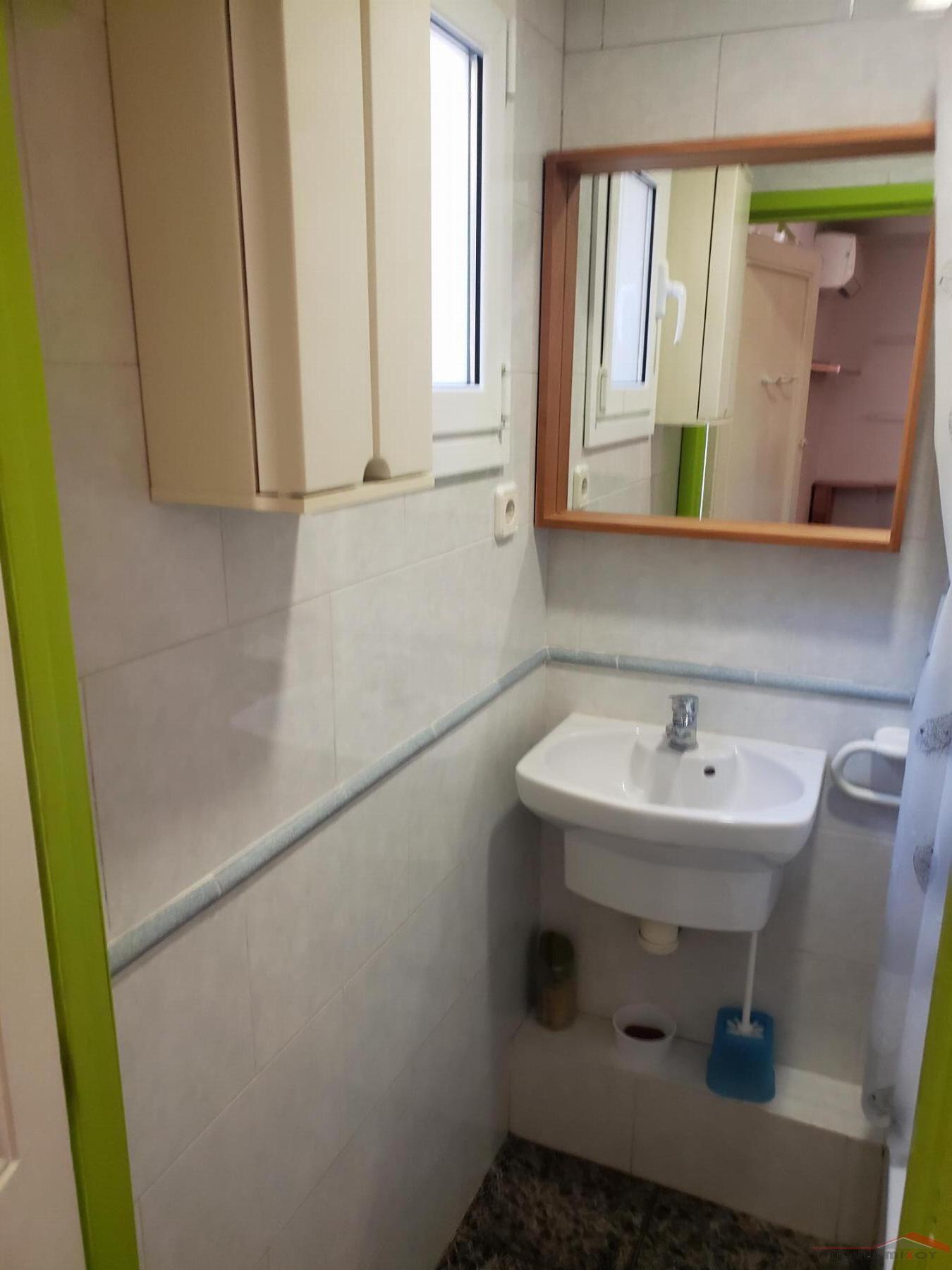 For rent of flat in Barcelona