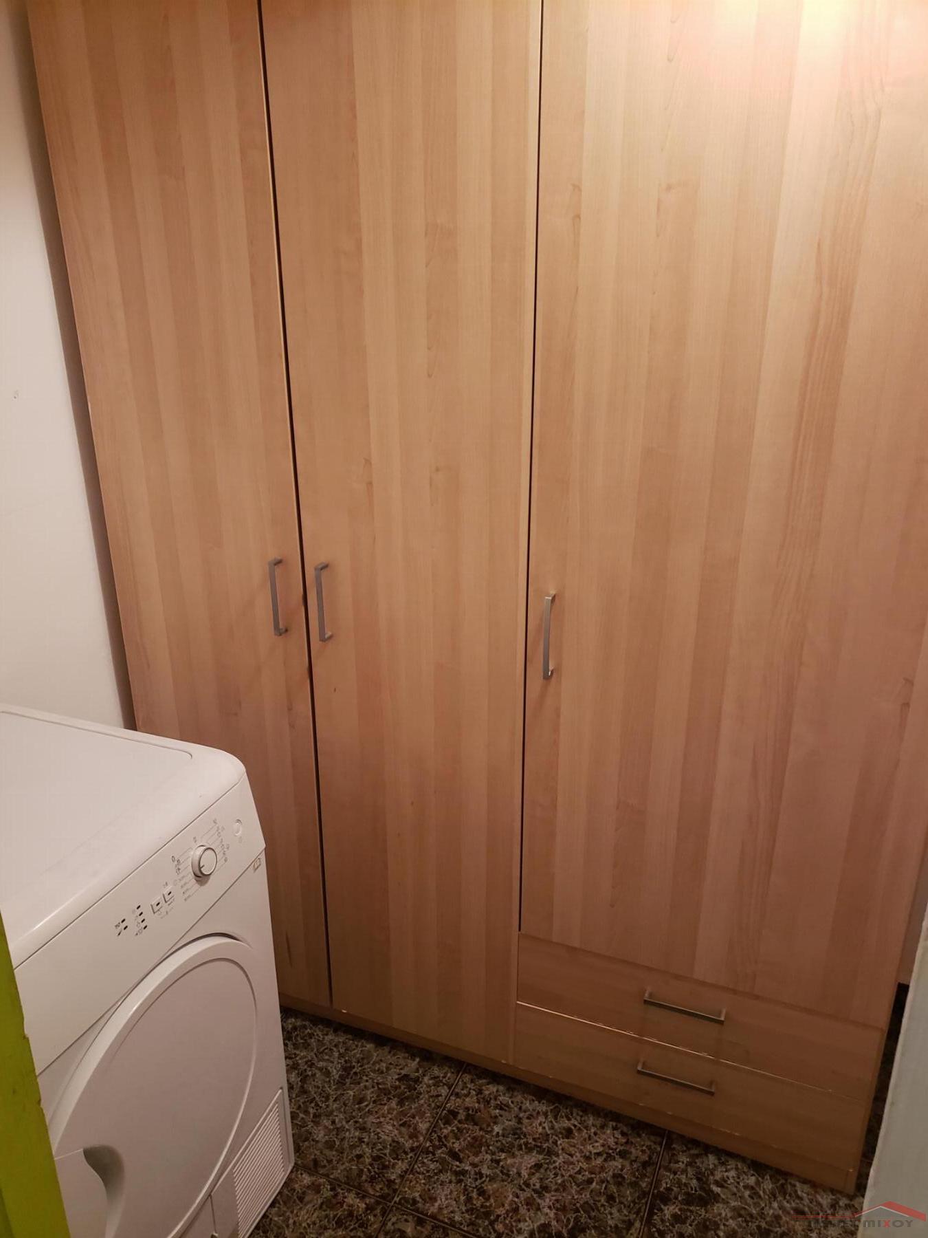 For rent of flat in Barcelona