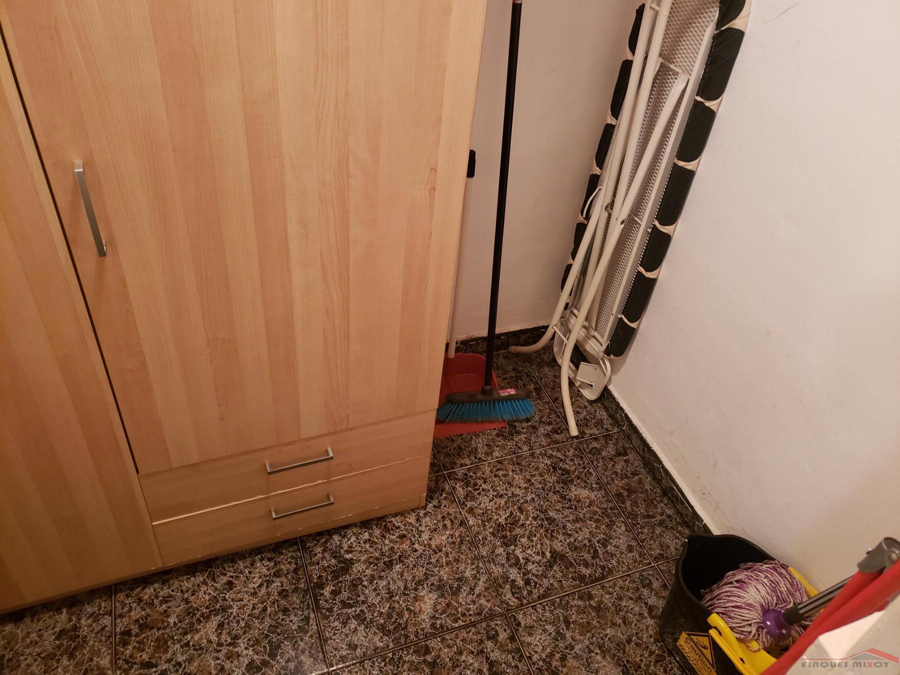 For rent of flat in Barcelona