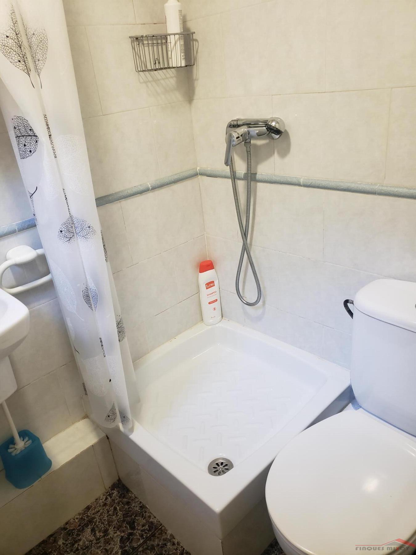For rent of flat in Barcelona