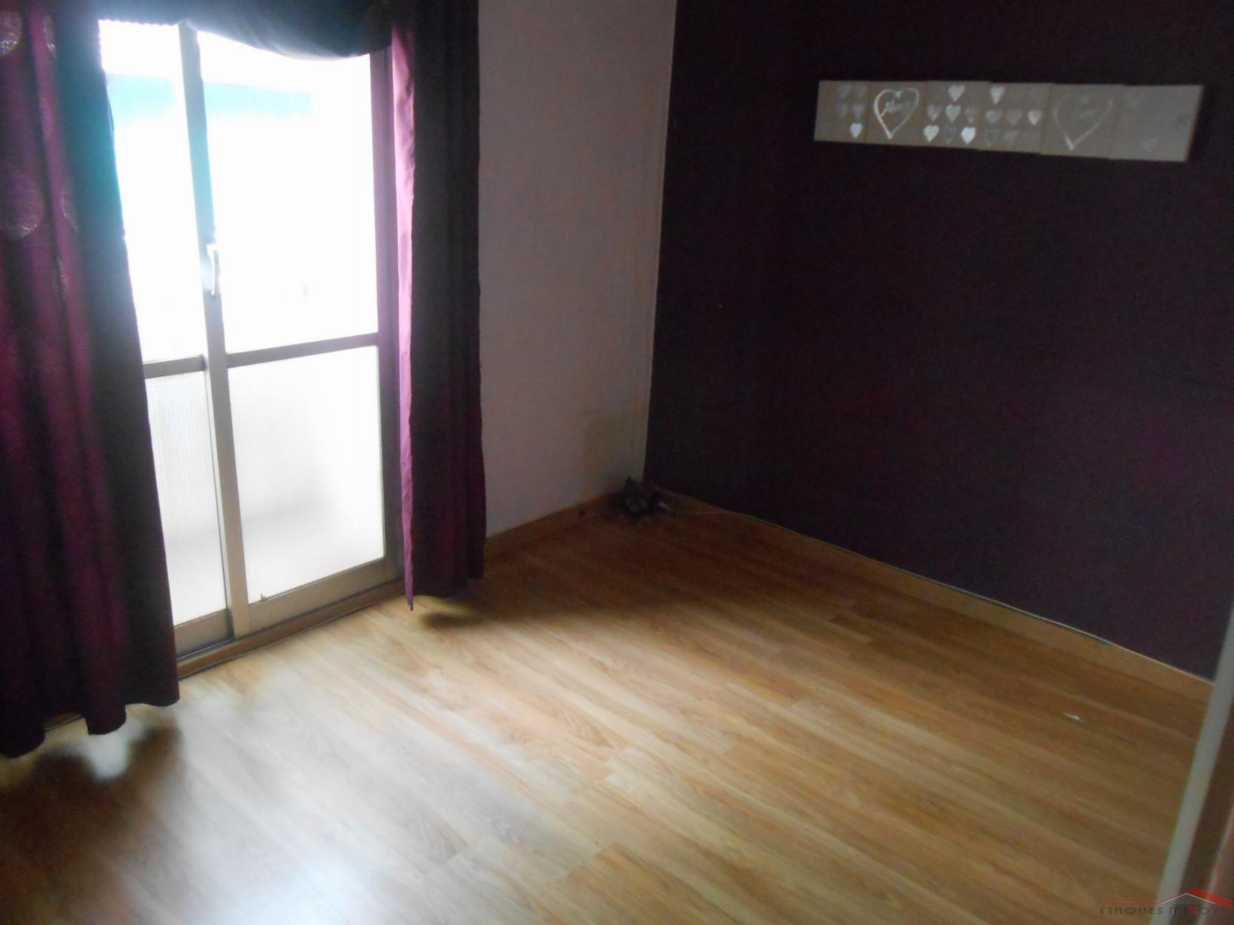 For rent of flat in Barcelona
